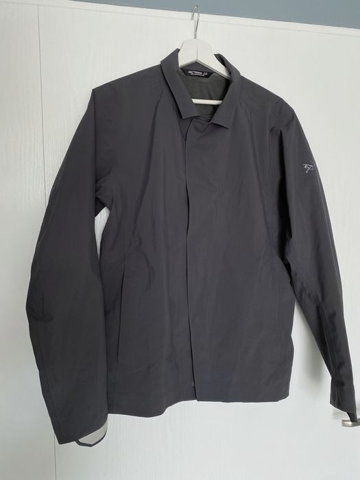 Arc'Teryx arc'teryx Arc'teryx men's goretex ca34438 size S | Grailed