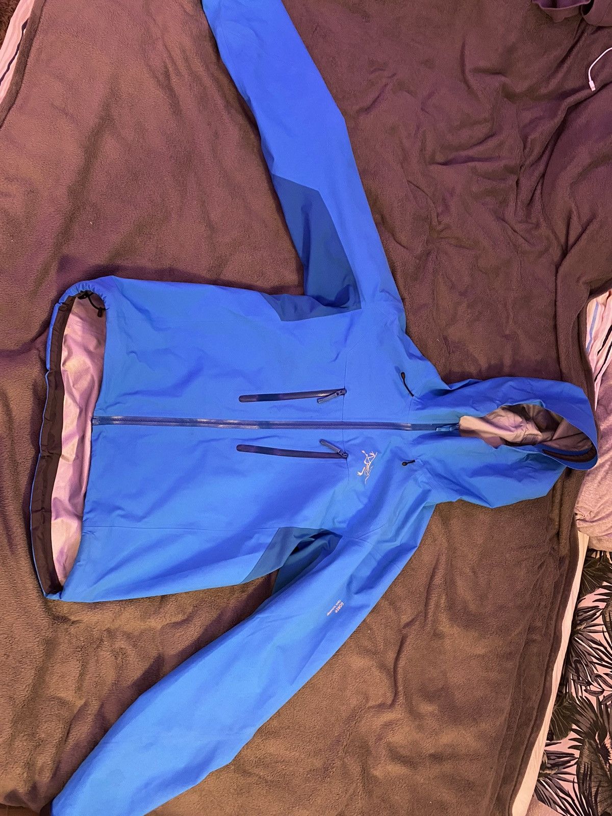 Arc'teryx Arcteryx Procline Comb Size US S / EU 44-46 / 1 - 1 Thumbnail