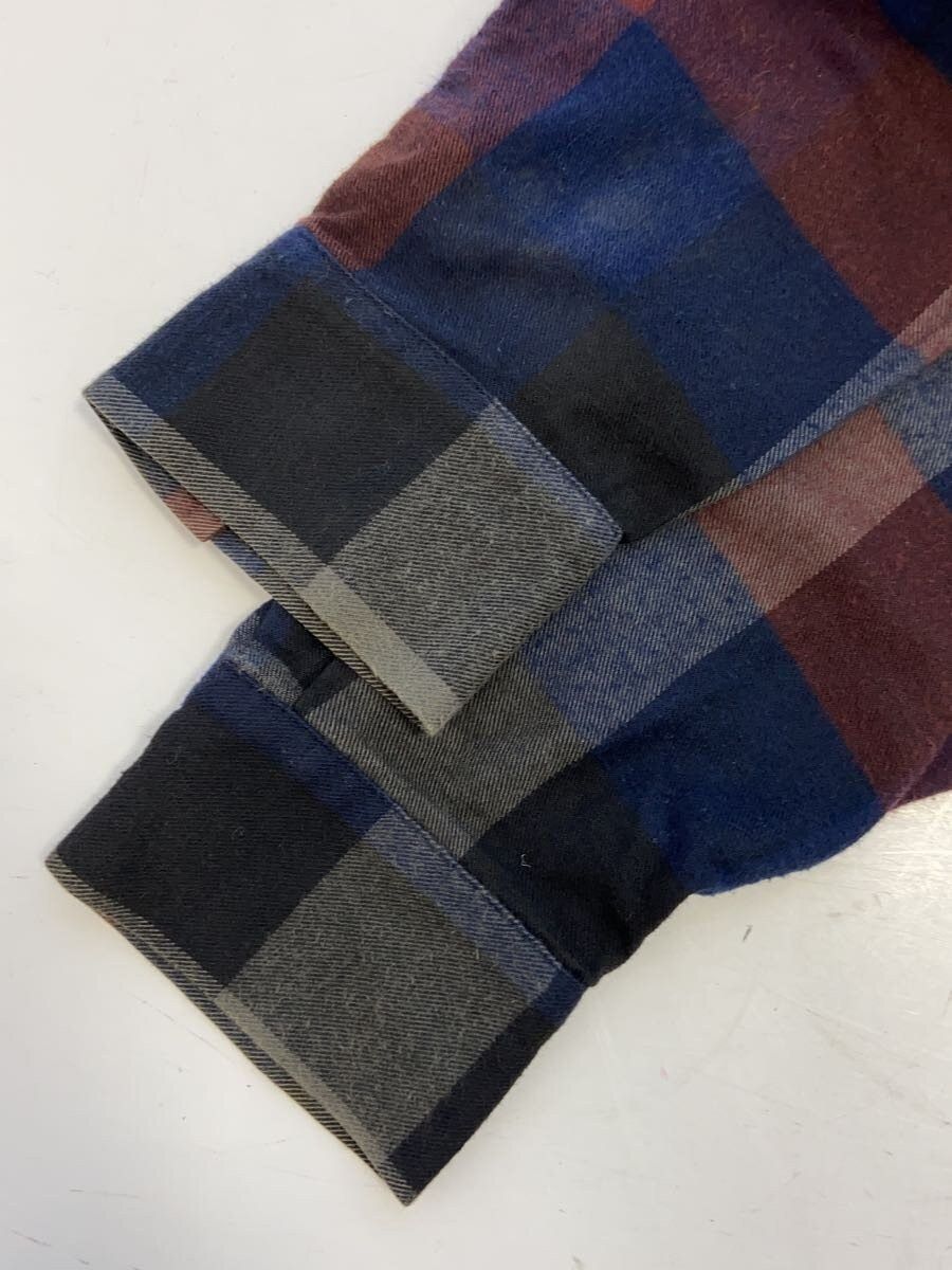 Vivienne Westwood Plaid Orb Button Shirt Size S / US 4 / IT 40 - 4 Thumbnail