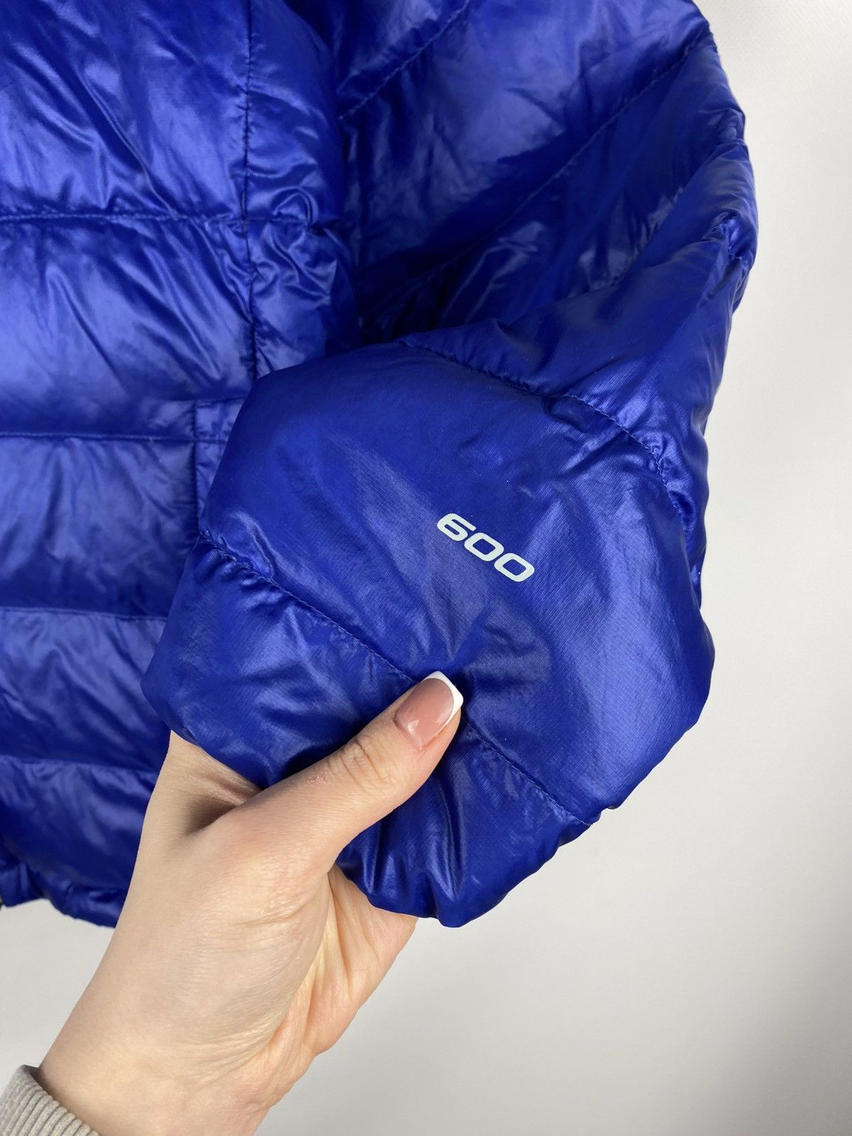 The North Face The North Face 600 men’s down puffer jacket size S Gorpcore Size US S / EU 44-46 / 1 - 8 Thumbnail