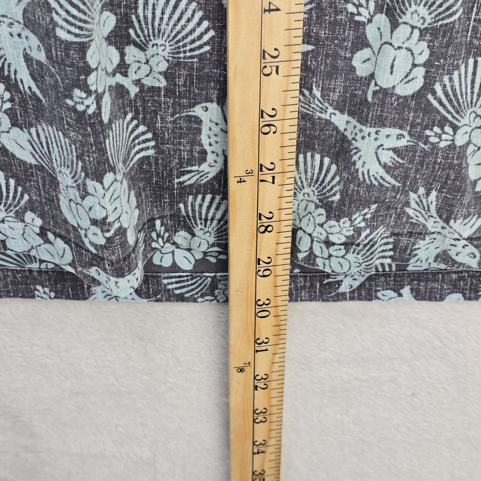 Reyn Spooner Vtg Reyn Spooner Dietrich Varez Hawaiian Shirt Large *FLAWS* Size US L / EU 52-54 / 3 - 10 Thumbnail