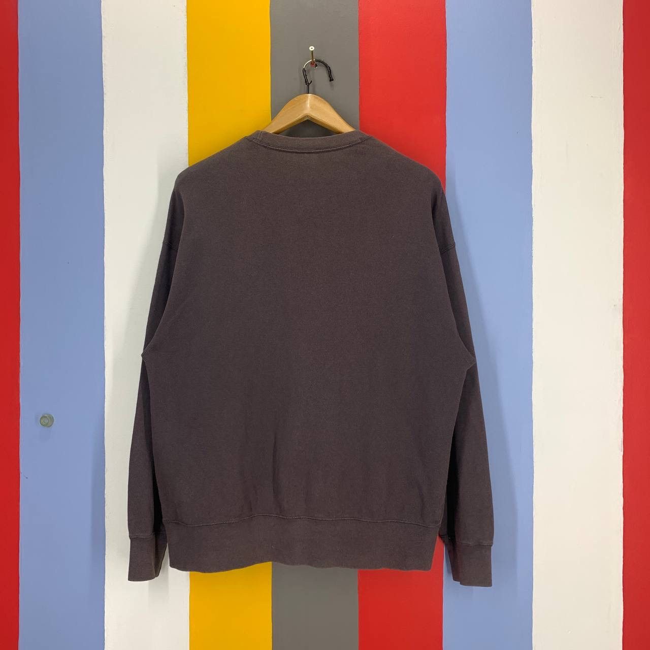 Fila FILA Crew Neck Sweatshirt #2538/P Size US L / EU 52-54 / 3 - 10 Thumbnail