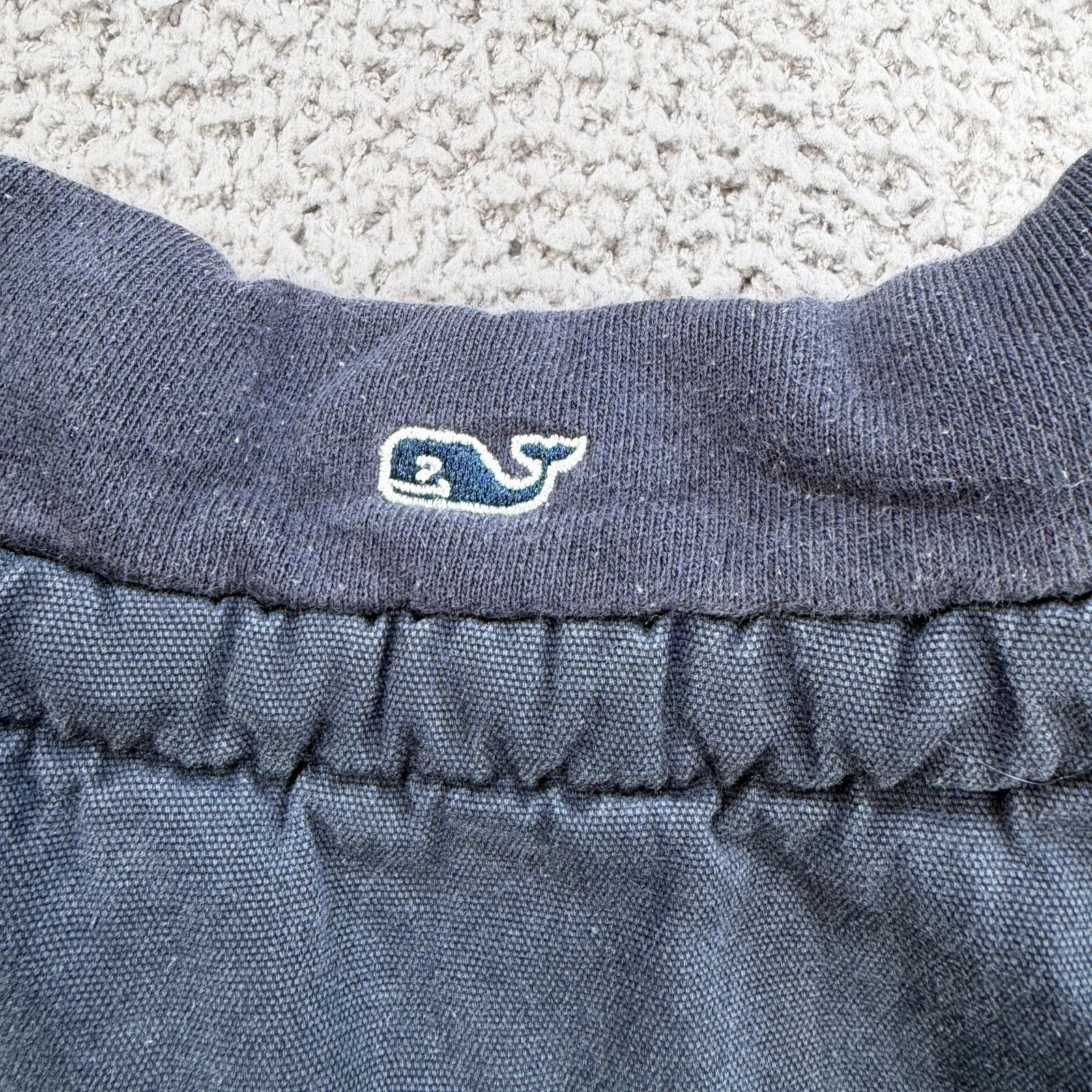 Vineyard Vines Vineyard Vines New York Giants Sweatshirt Gray Mens M NFL Size US M / EU 48-50 / 2 - 7 Thumbnail