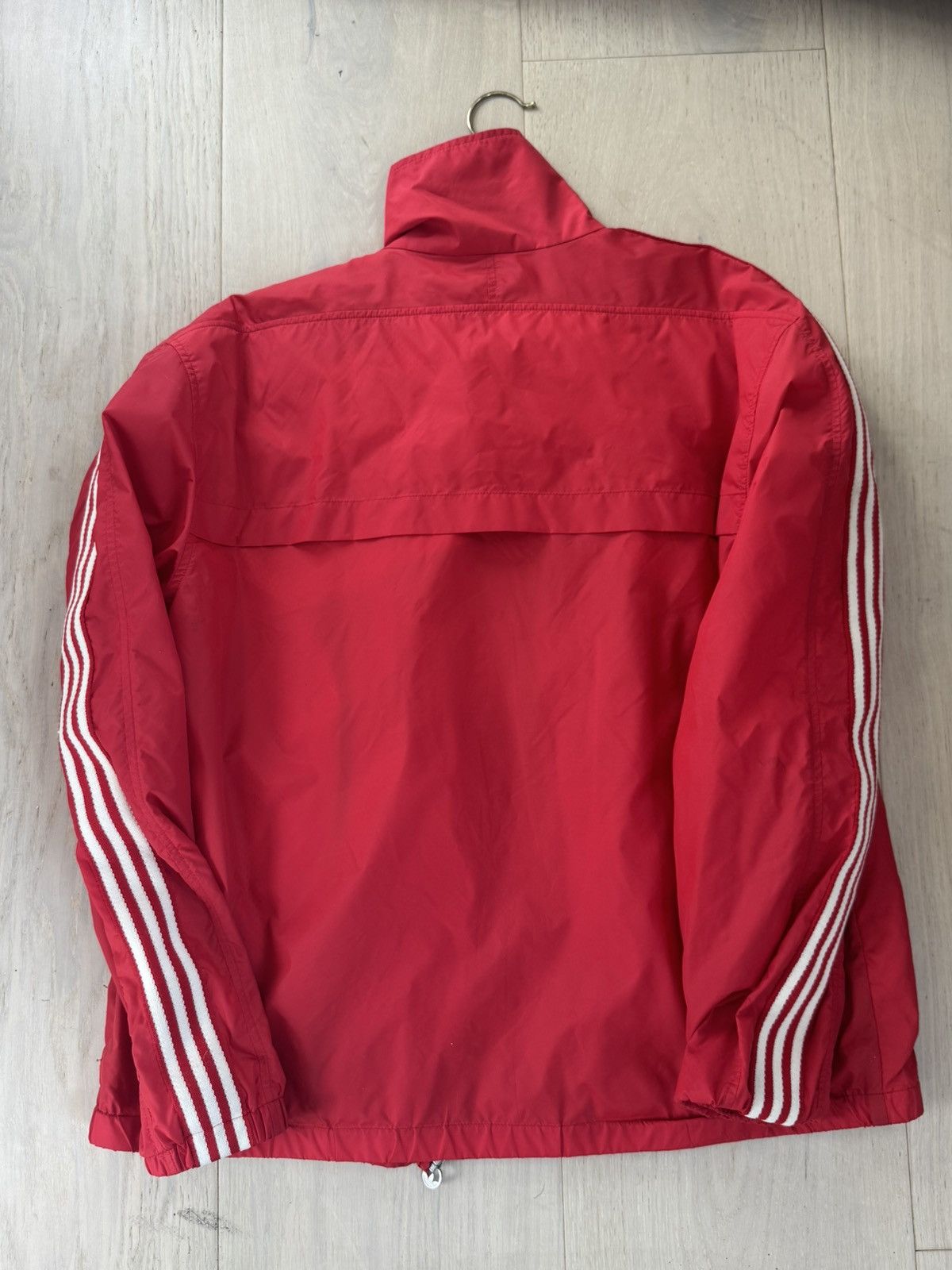 Adidas × Wales Bonner Red Adidas x Wales Bonner Jacket Size US S / EU 44-46 / 1 - 7 Thumbnail