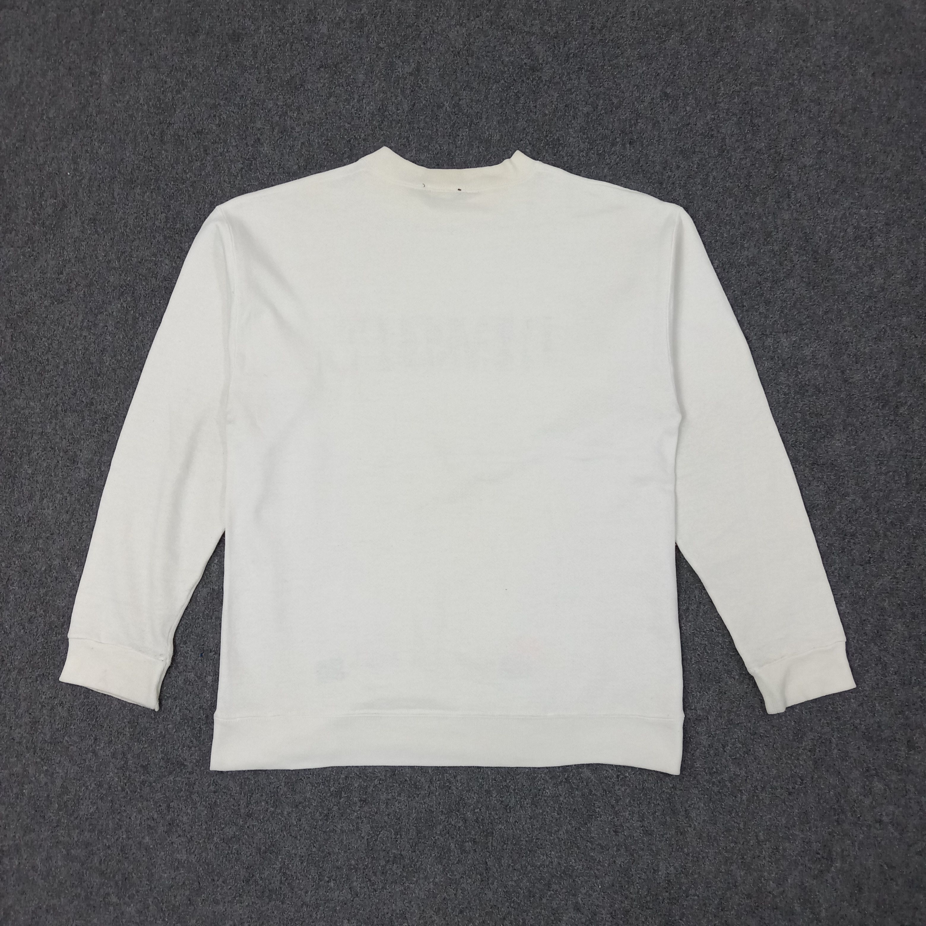 Chevrolet Chevrolet American Motorsports Racing Sweatshirt C246N21 Size US M / EU 48-50 / 2 - 5 Thumbnail