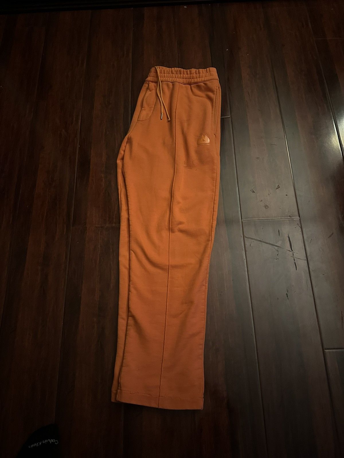 Helmut Lang Helmut Lang Pleated Sweatpants Size US 33 - 3 Thumbnail