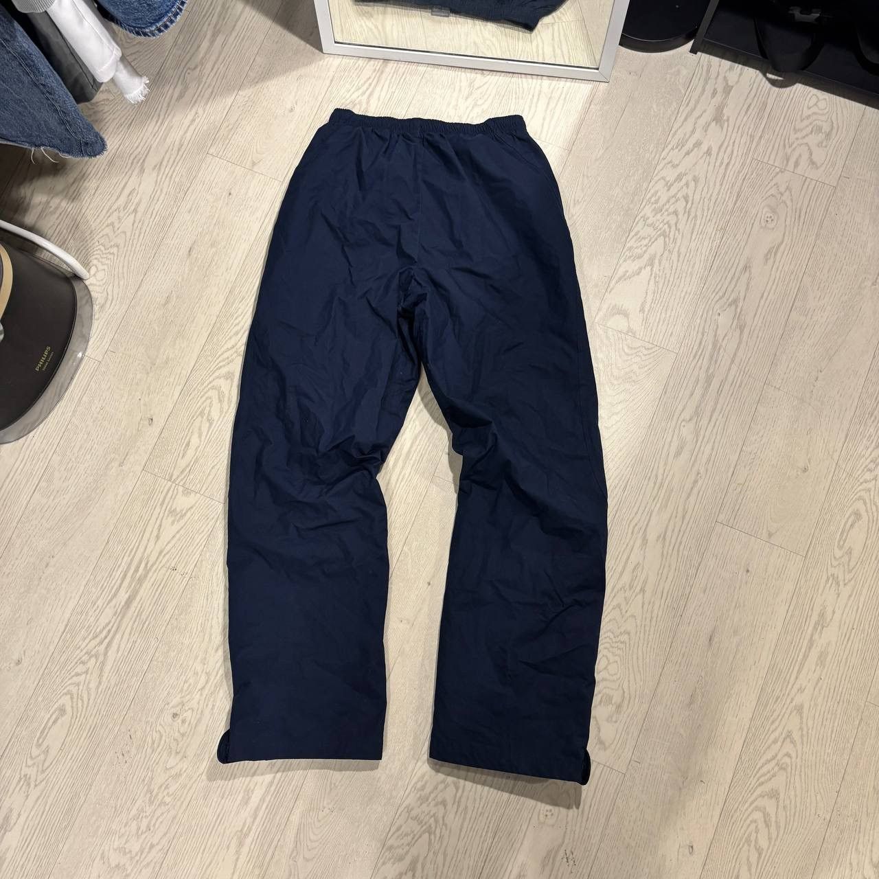 Nike Nike Tech Fleece pants Size:M Size US 32 / EU 48 - 9 Thumbnail