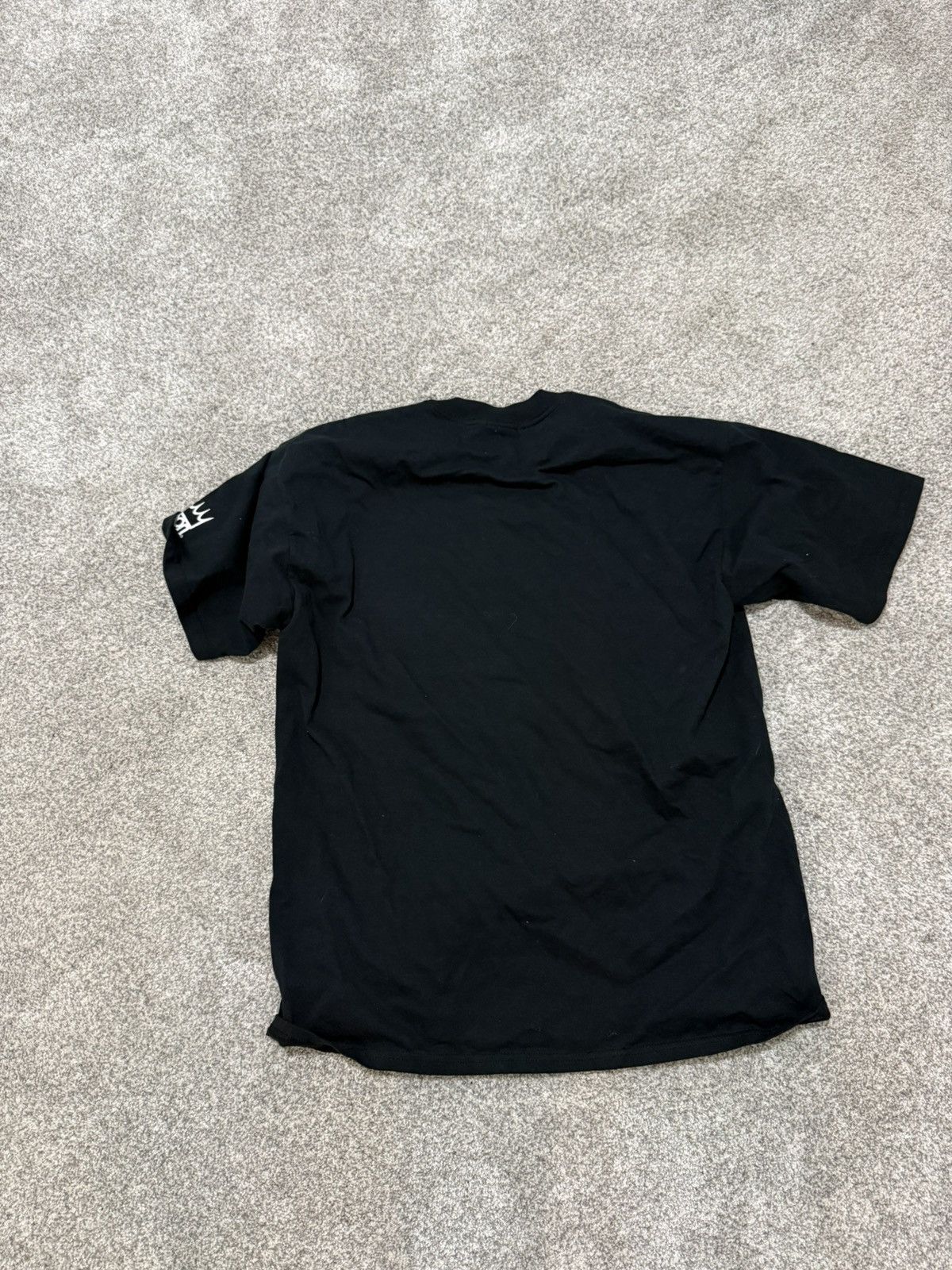 Gildan Trinidad vs. Mayorga 2004 Shirt L Boxing Sports Size US L / EU 52-54 / 3 - 3 Thumbnail