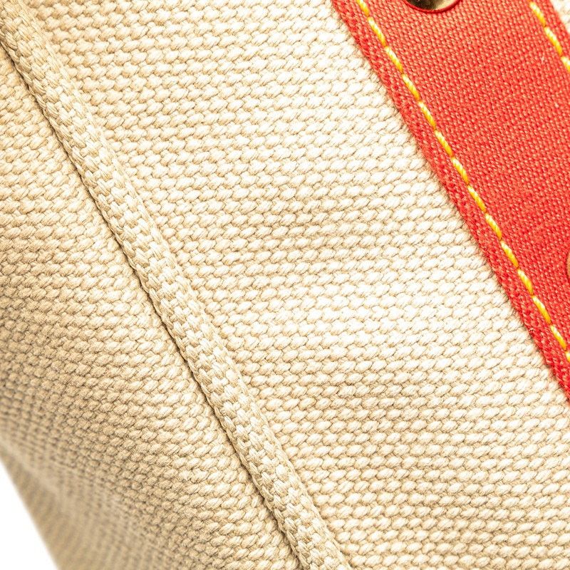 Louis Vuitton Louis Vuitton Antigua Cabas MM Tote Bag M40035 Size ONE SIZE - 9 Thumbnail