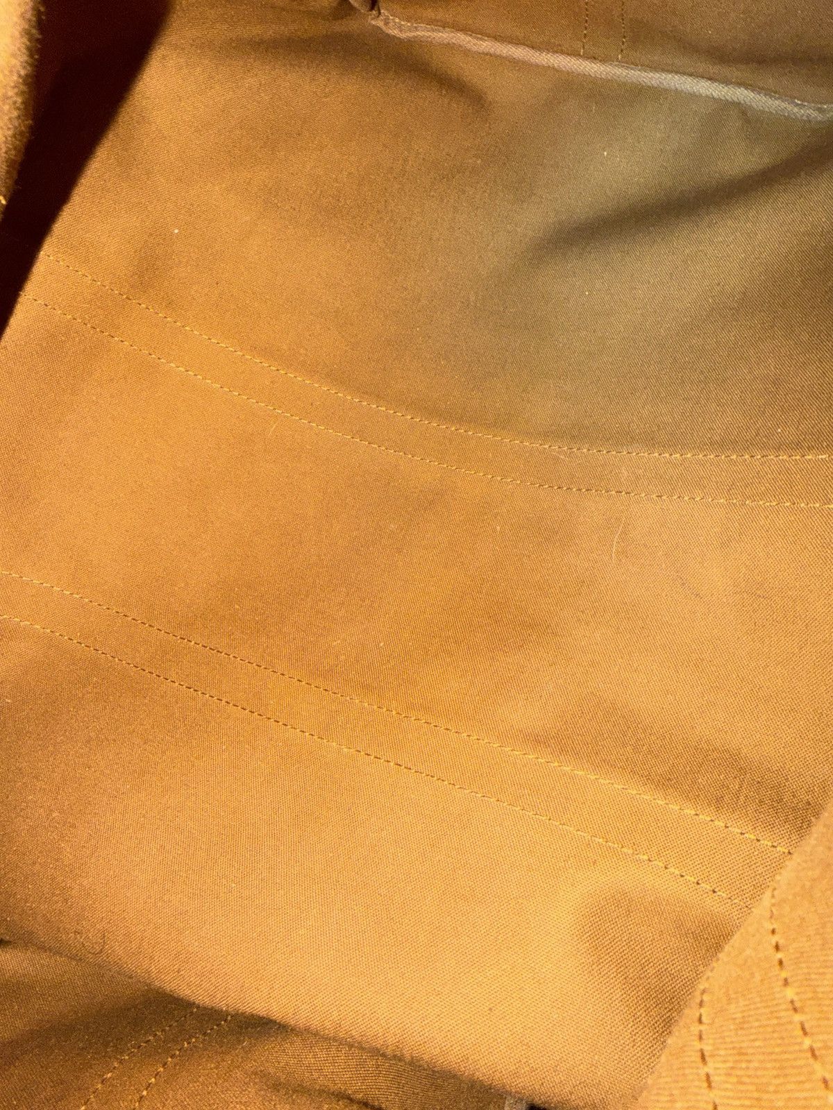 Louis Vuitton Monogram Keepall Bandoulière 55 Size ONE SIZE - 5 Thumbnail