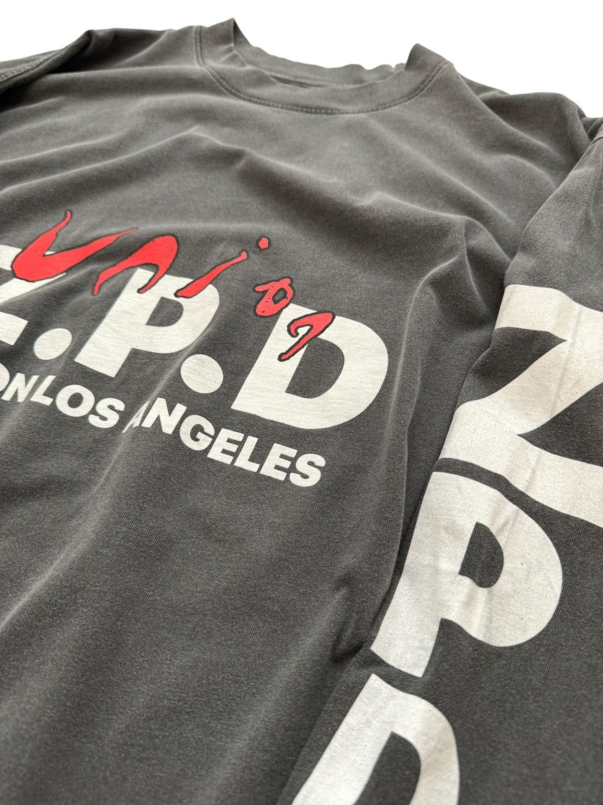 RRR-123 × Union LA RRR-123 ZPD Japan Exc. Overdyed Longsleeve Size US XL / EU 56 / 4 - 2 Thumbnail
