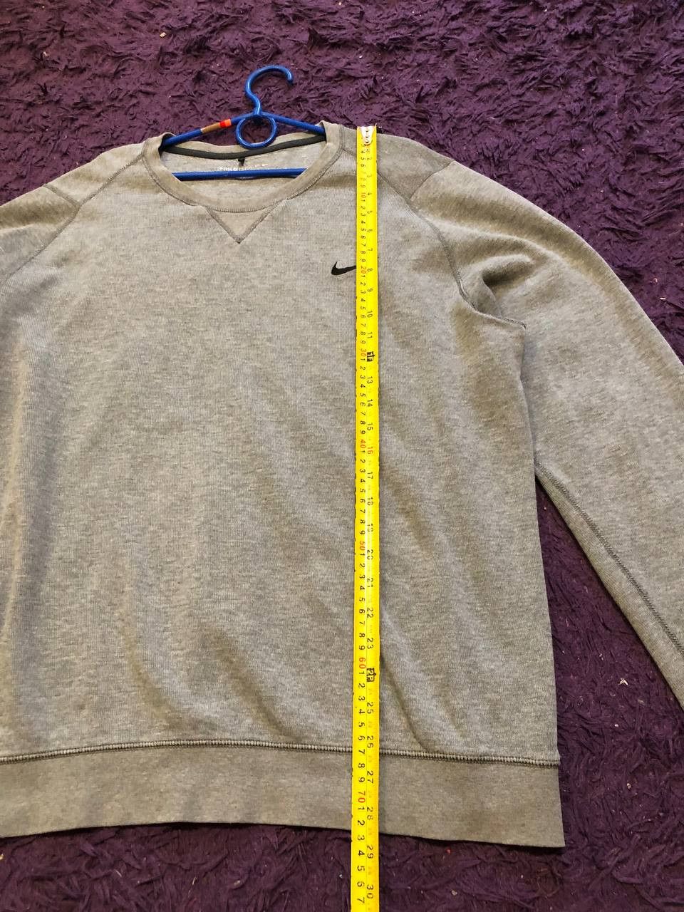 Nike Nike Golf Sweater Size US L / EU 52-54 / 3 - 9 Thumbnail