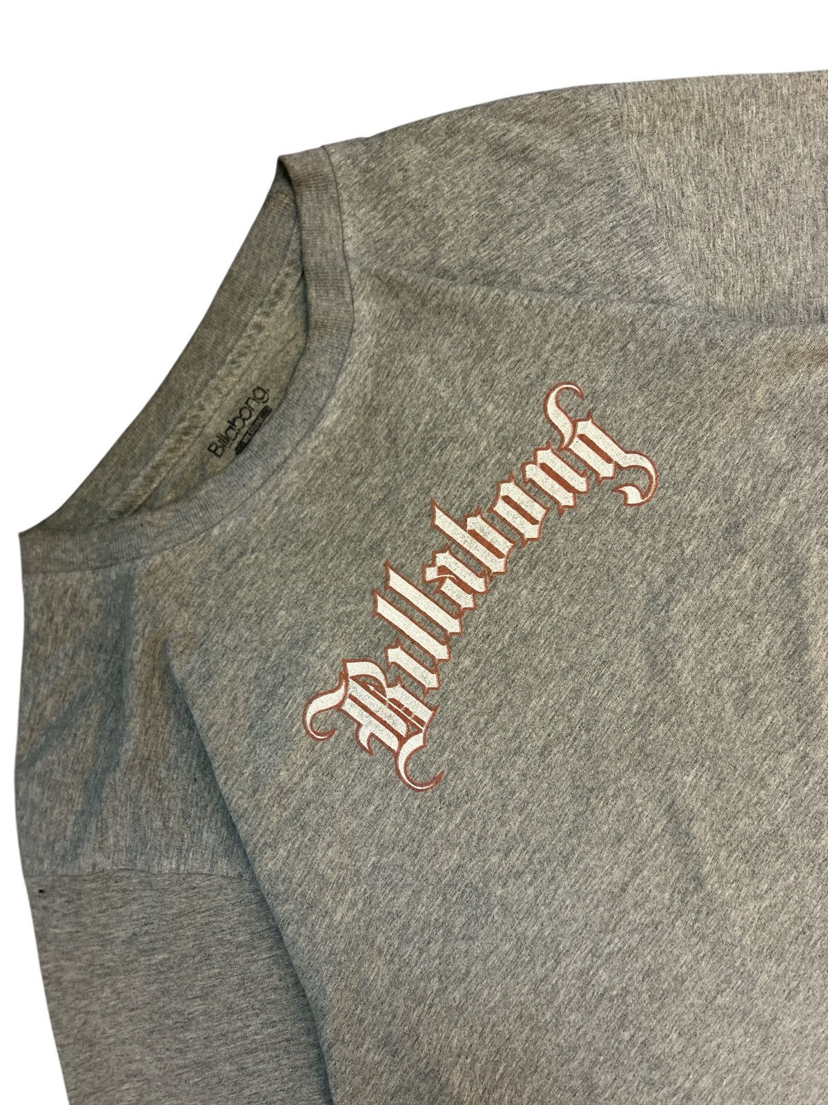 Billabong Bilabong Flame Longsleeve Size US M / EU 48-50 / 2 - 2 Thumbnail