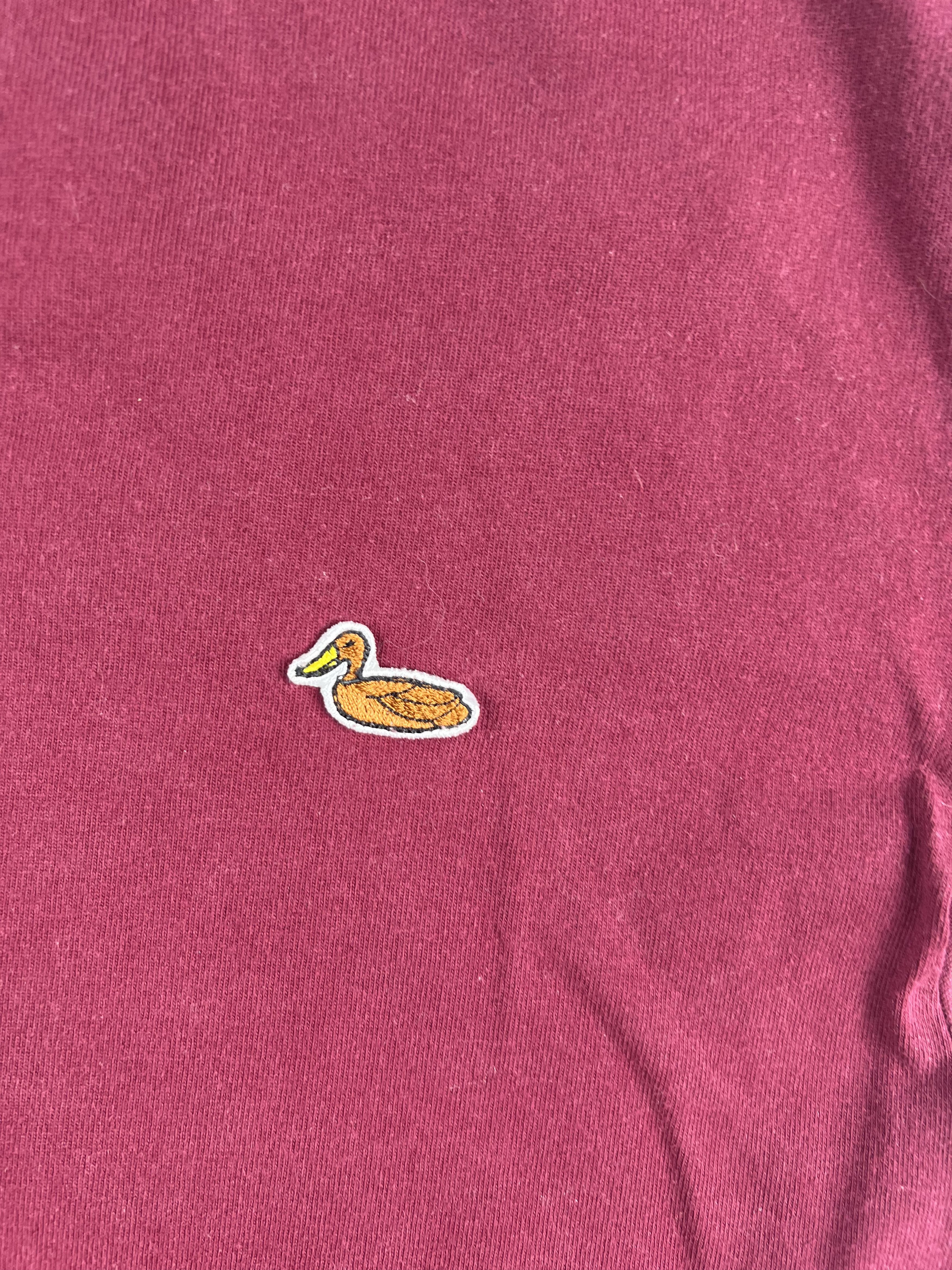 Carhartt Vintage Carhartt t-shirt Size US XS / EU 42 / 0 - 5 Thumbnail
