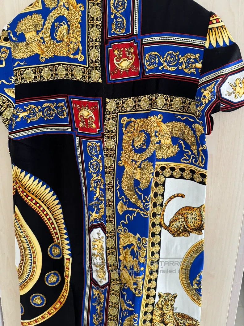 Versace Versace Light luxury dresses and skirts Size XS / US 0-2 / IT 36-38 - 3 Thumbnail