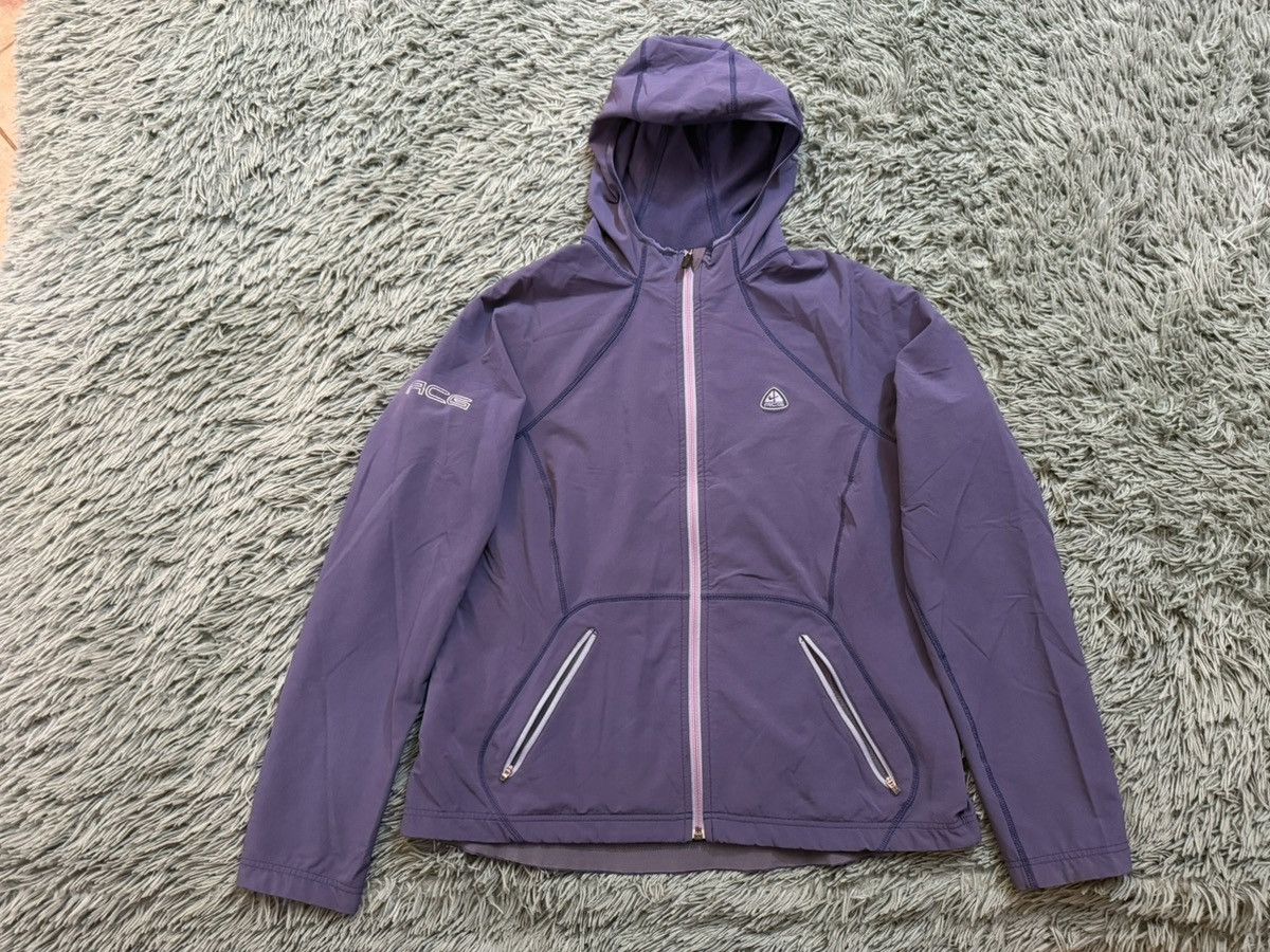 Nike ACG Nike Acg Vintage Jacket Size M Size US M / EU 48-50 / 2 - 5 Thumbnail