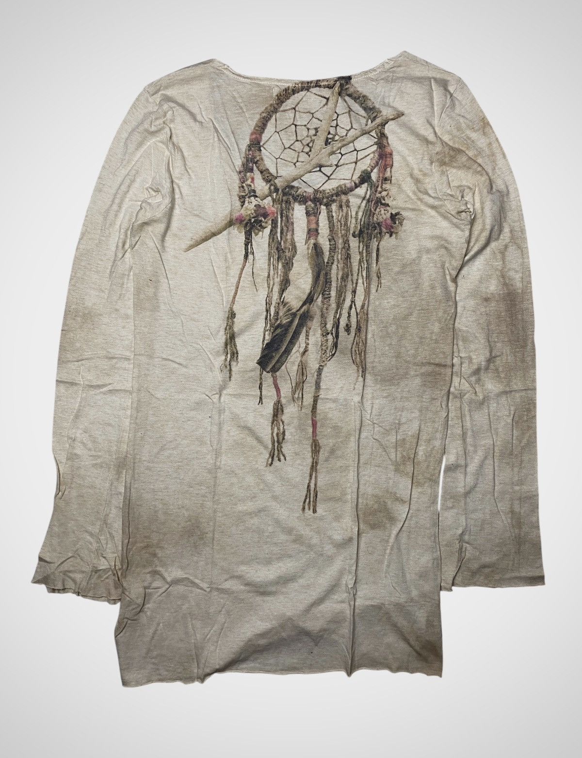 Le Grande Bleu (L.G.B.) LGB BEDROCK LSV | Grailed