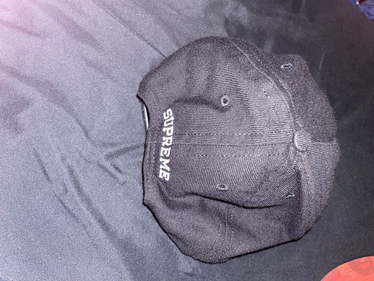 Supreme Supreme “Fuck the Rest” Hat SnapBack Size ONE SIZE - 5 Thumbnail