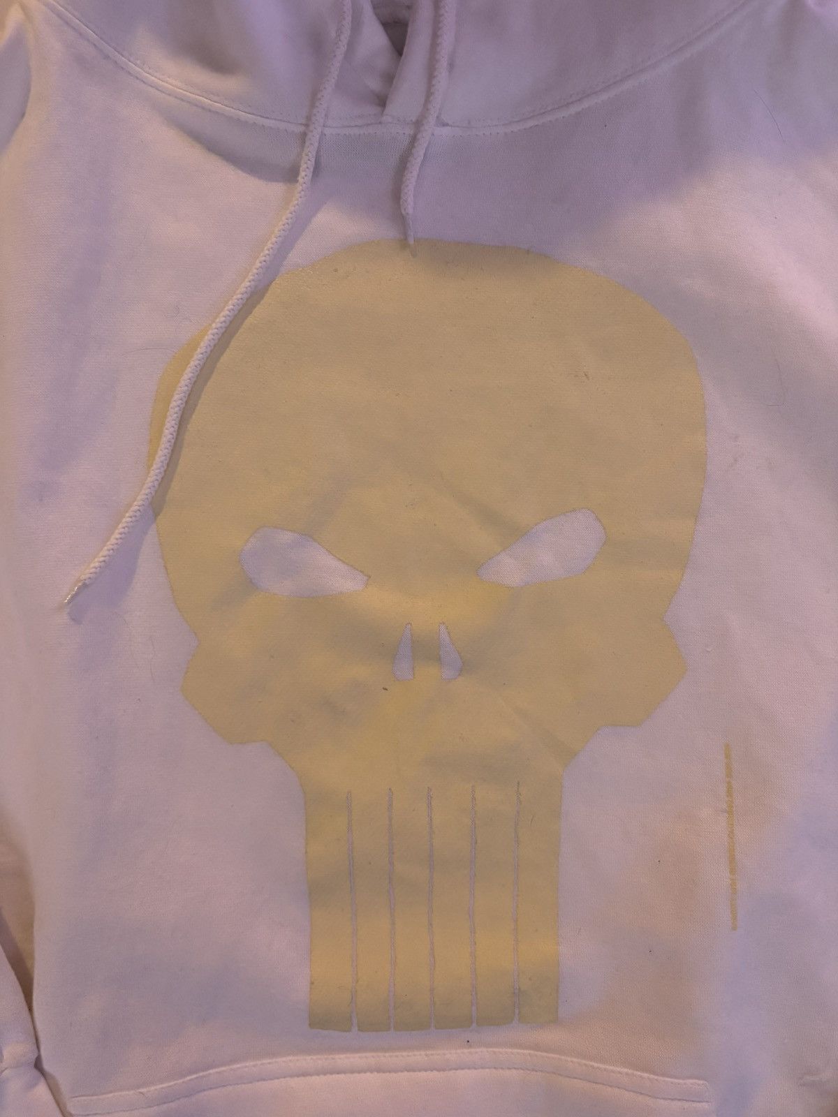 Asspizza Punisher Babbitt (revived) Hoodie Size US XXL / EU 58 / 5 - 2 Thumbnail