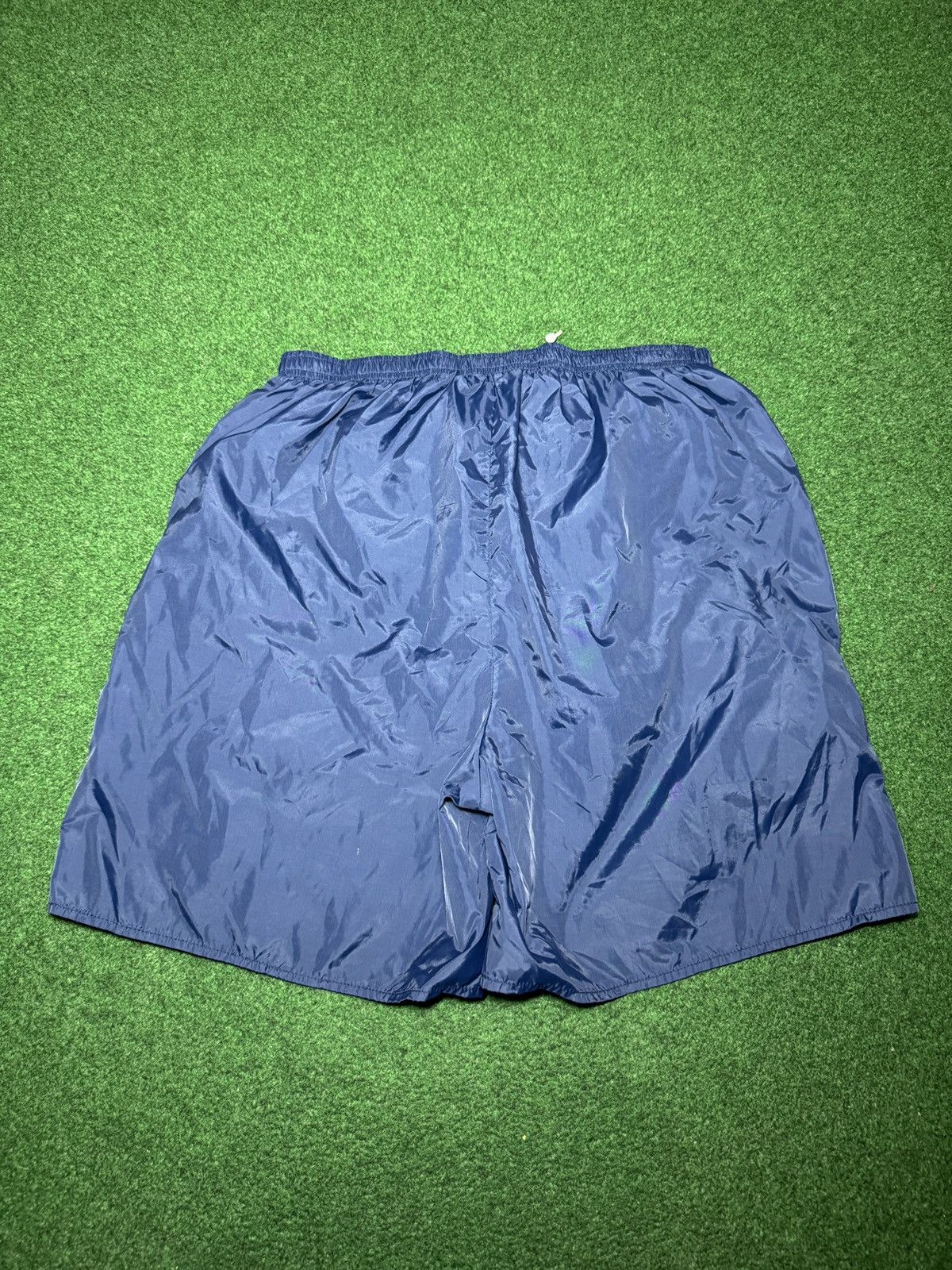 Nike Nike Vintage Y2K Mesh Lined Running Trunks Shorts Large Size US 32 / EU 48 - 5 Thumbnail