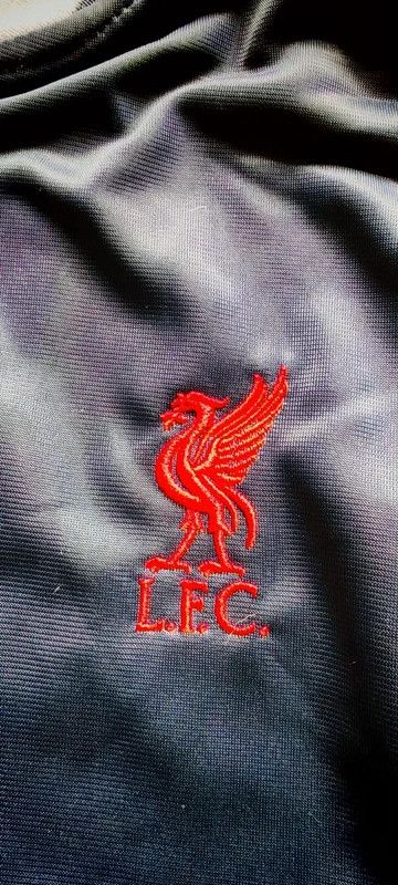 Other Liverpool fc 2017 authentic jacket Size US XL / EU 56 / 4 - 3 Thumbnail