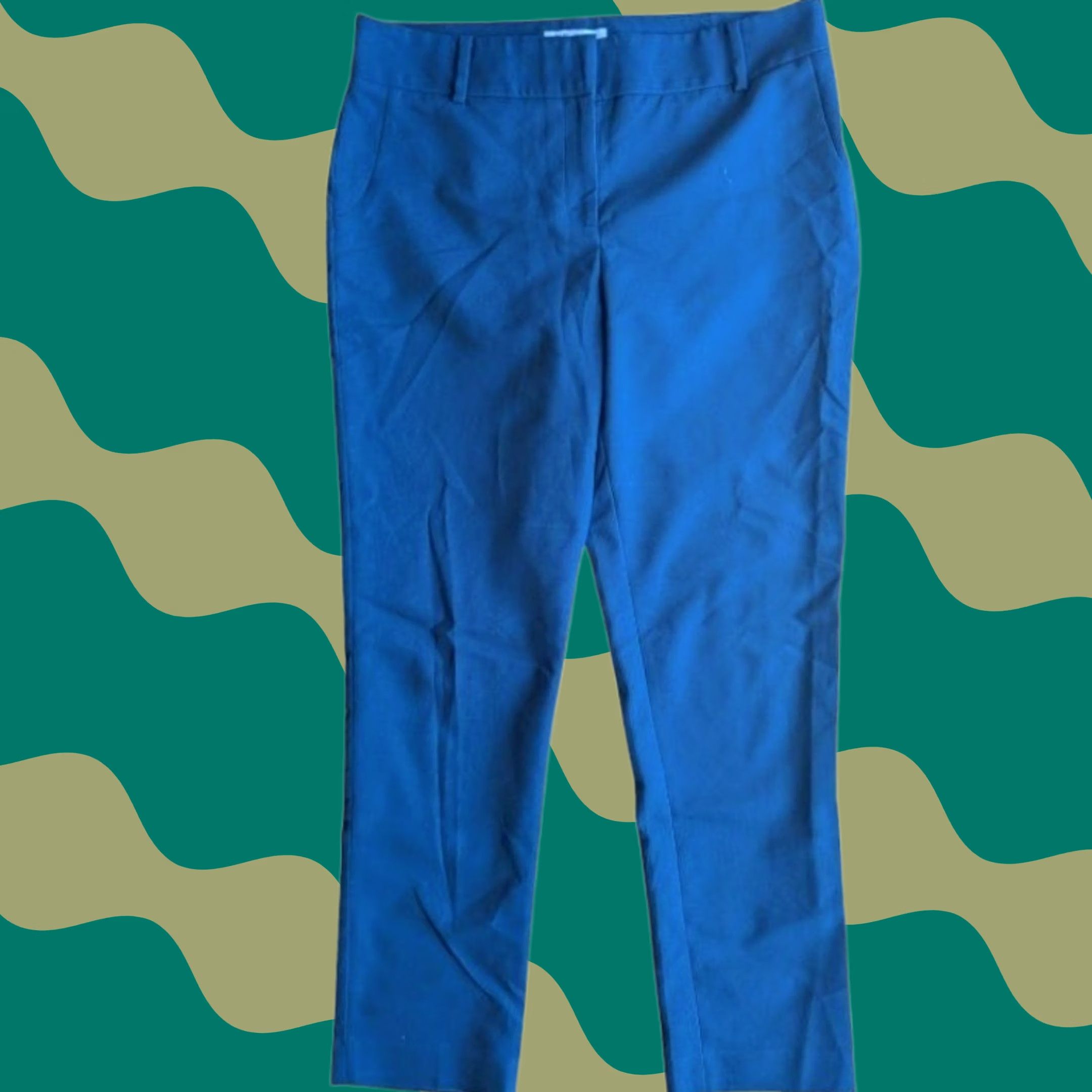 Vintage VINTAGE? No. Size 30" / US 8 / IT 44 - 1 Thumbnail