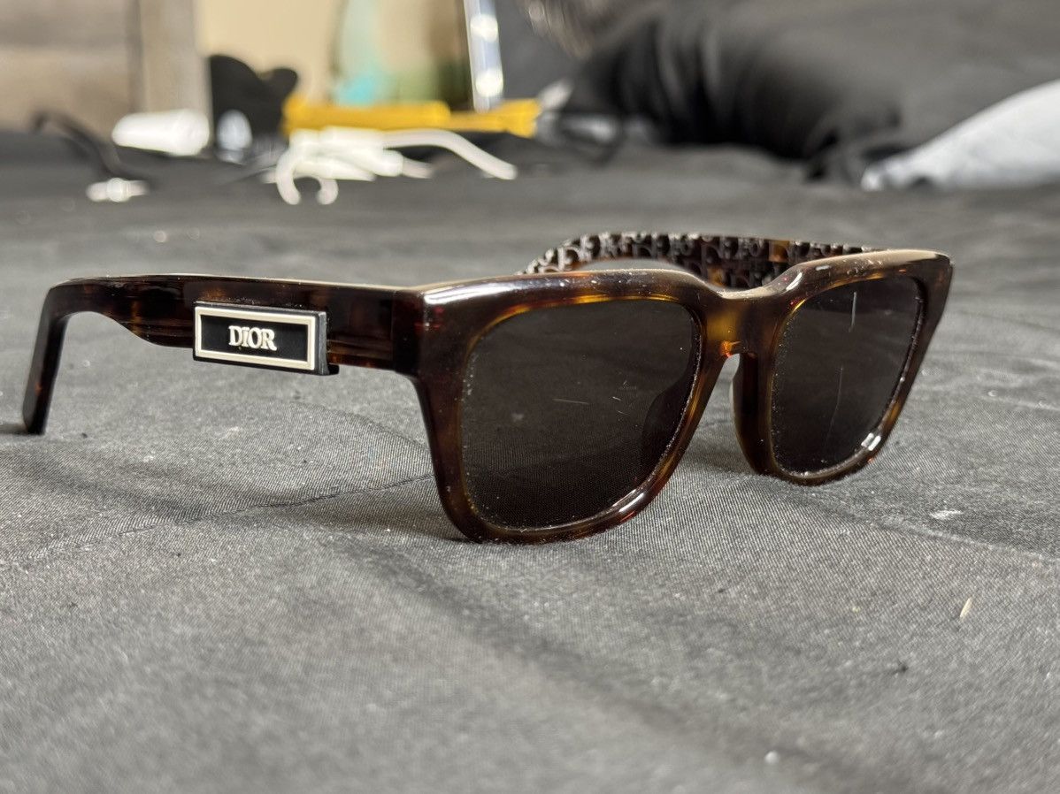 Dior Dior sunglasses Size ONE SIZE - 2 Thumbnail