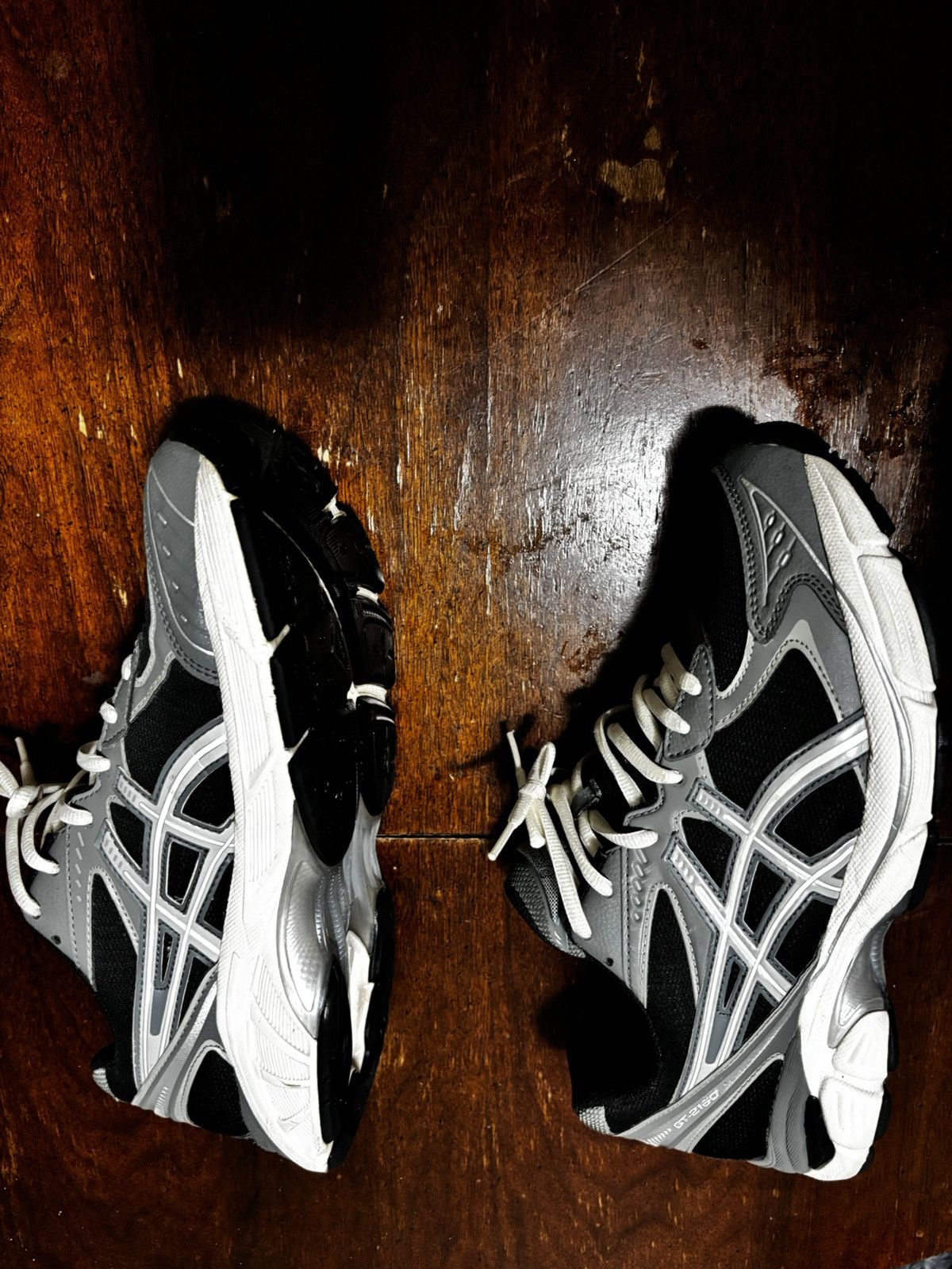 Asics Asics gt-2160 Size US 10 / EU 43 - 1 Thumbnail