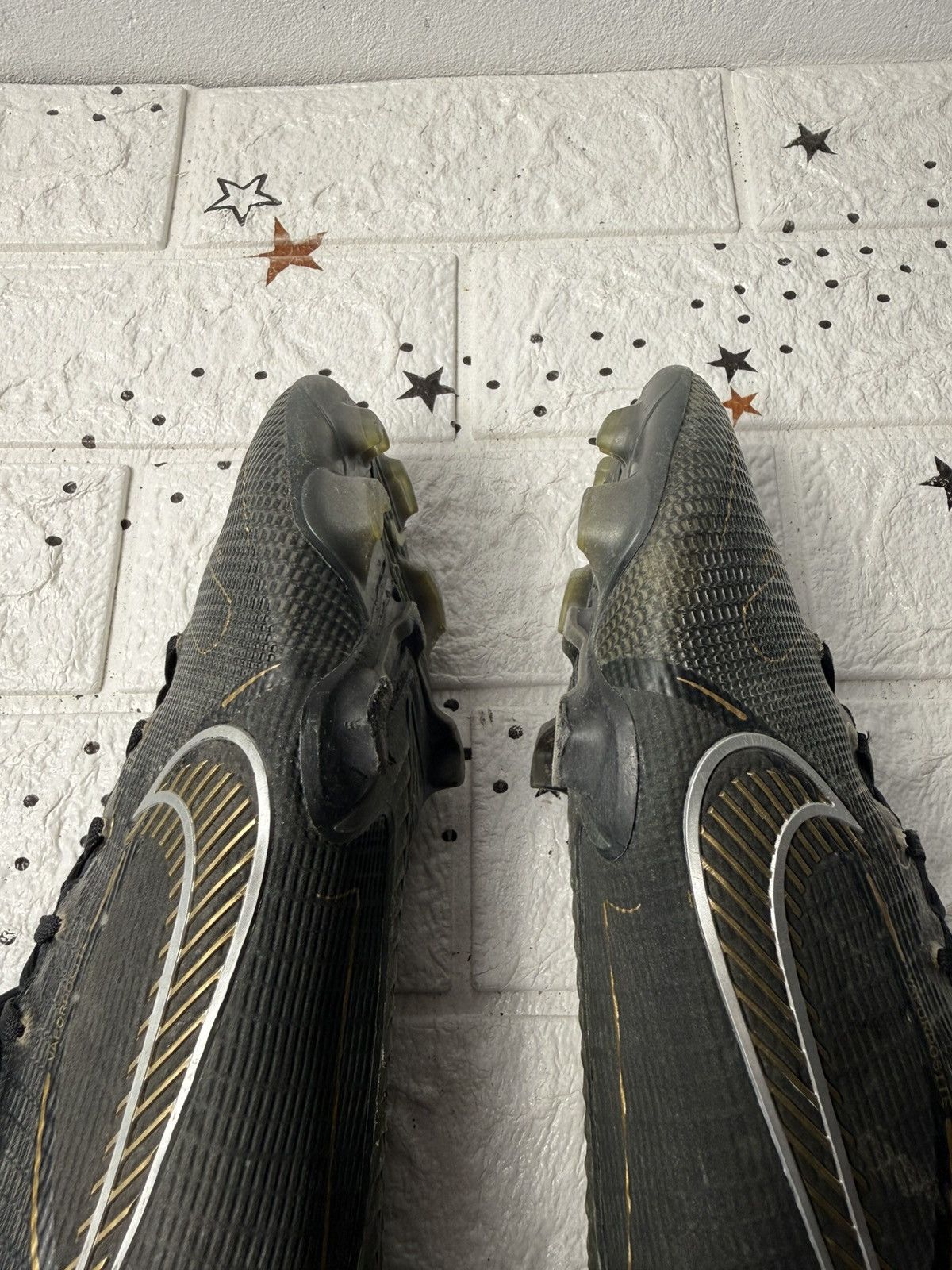 Nike Nike Superfly 8 Elite FG Cleats DJ2839-007 US8 UK7 EUR41 Size US 8 / EU 41 - 12 Thumbnail