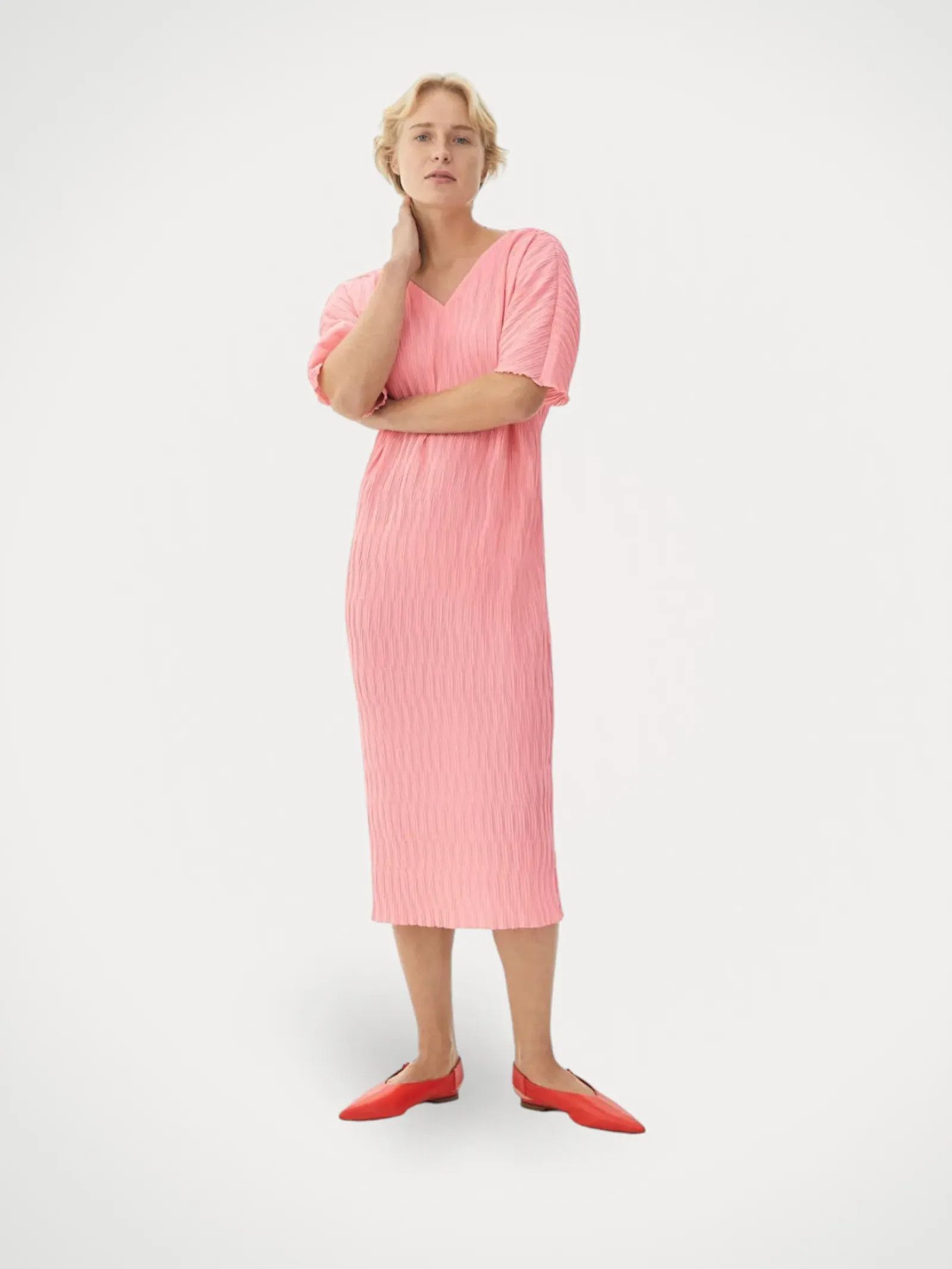 Arket Arket Dress Size S / US 4 / IT 40 - 1 Thumbnail