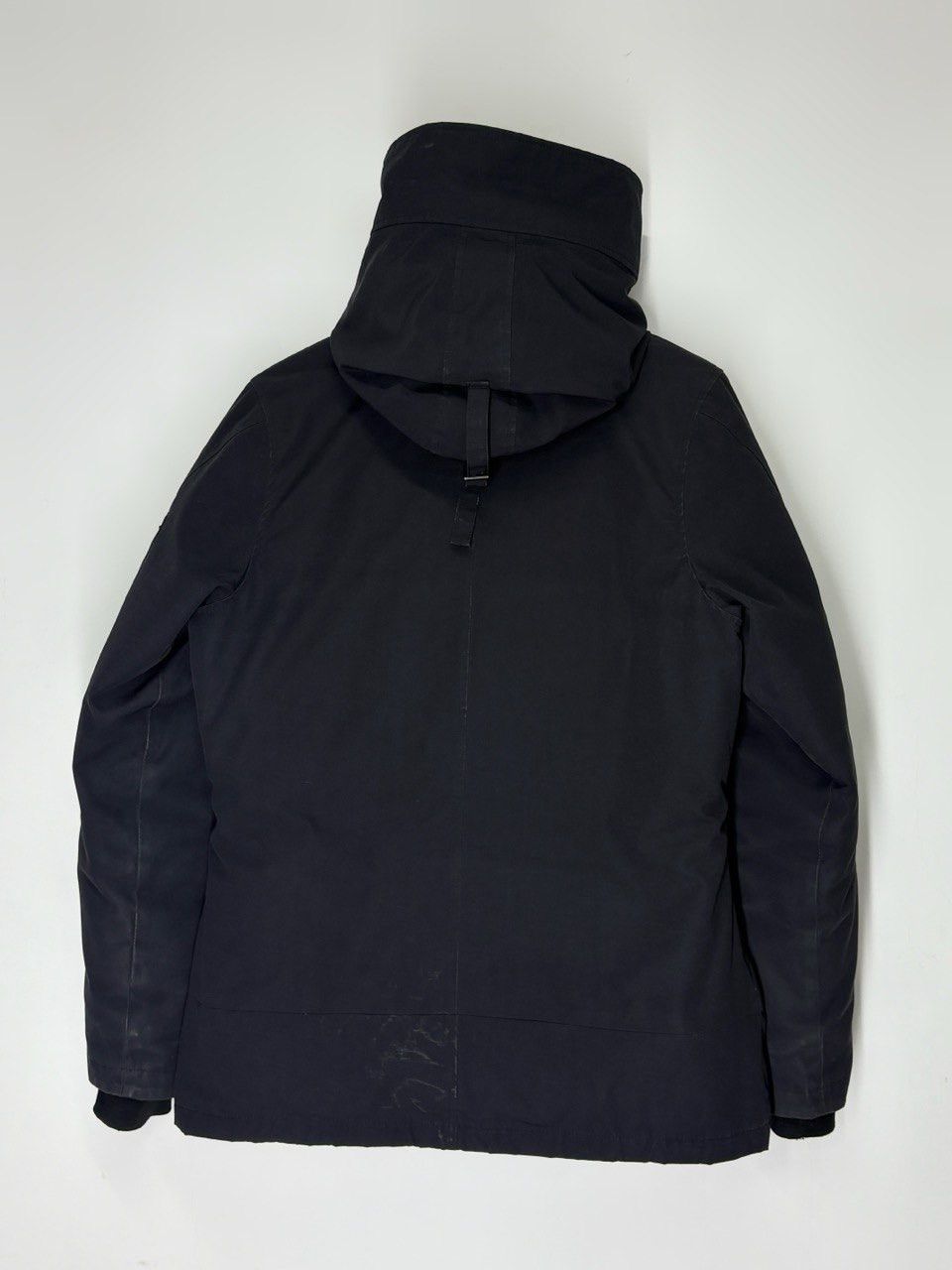 Canada Goose Canada Goose Down Parka Winter Jacket 2530L Size L / US 10 / IT 46 - 4 Thumbnail