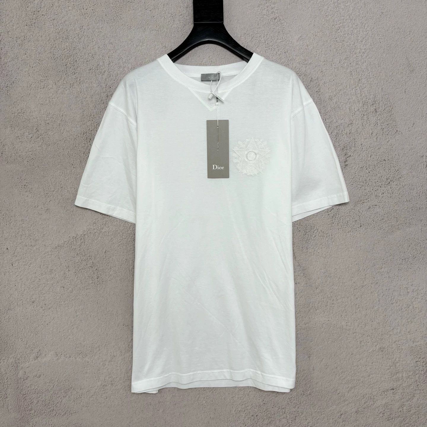 Dior × Hedi Slimane Dior Homme 07 ' BRUCE LEE PALM' Archive Shirt