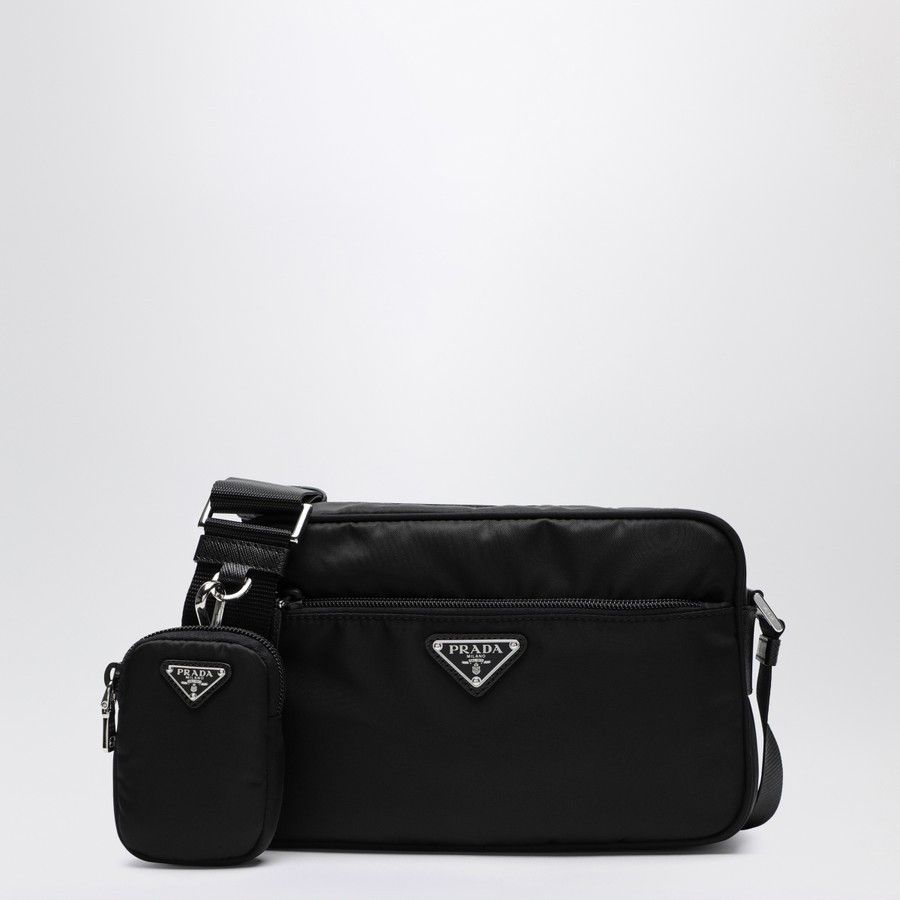 Prana o1d2blof0924 Size : OS / Cross-body Bag In Black Size ONE SIZE - 1 Thumbnail