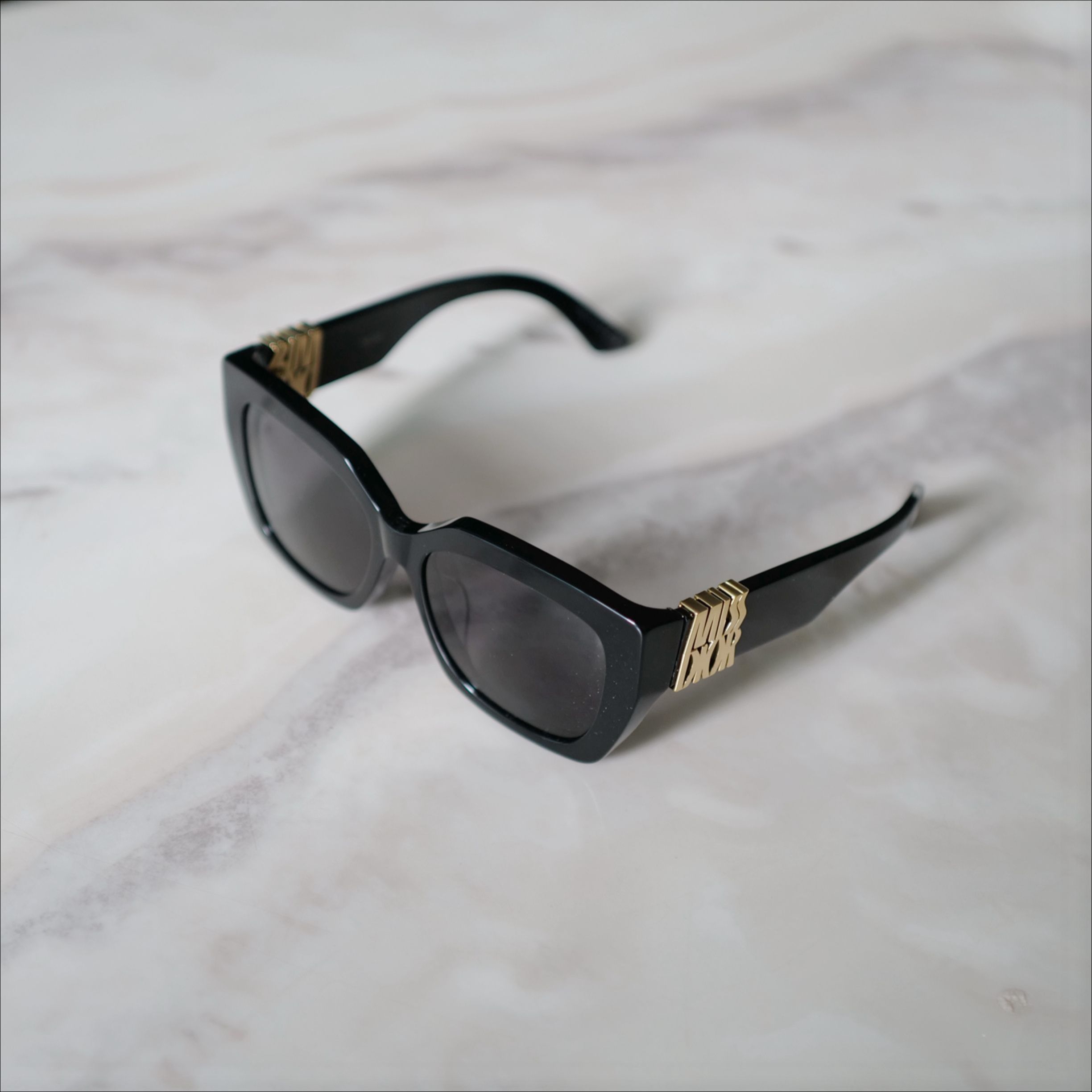 Dior DIOR MISSDIOR S2F 10A0 SUNGLASSES Size ONE SIZE - 1 Thumbnail