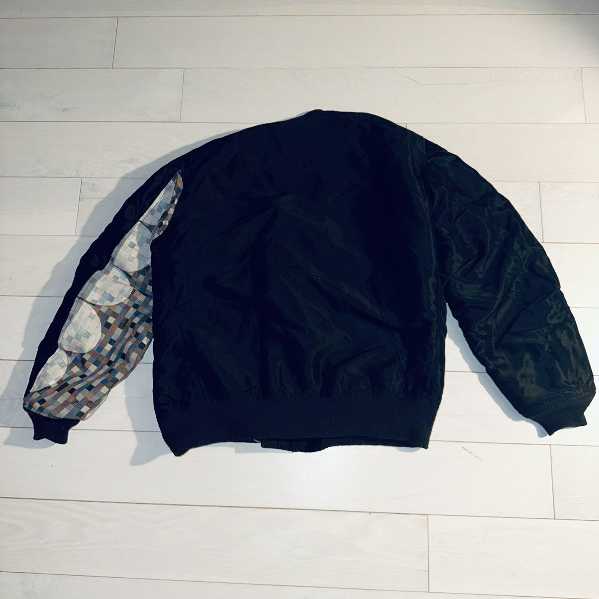 Gallery1950 × Kaws Original Fake MA 1 L / Resonate Good Enough x G1950 x KAWS Size US L / EU 52-54 / 3 - 10 Thumbnail