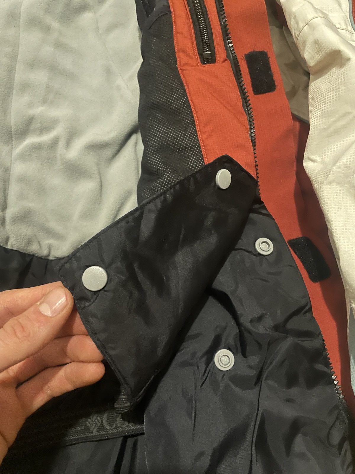 Columbia Columbia Titanium Jacket Waterproof Outdoor Gorpcore XXL Size US XXL / EU 58 / 5 - 20 Thumbnail
