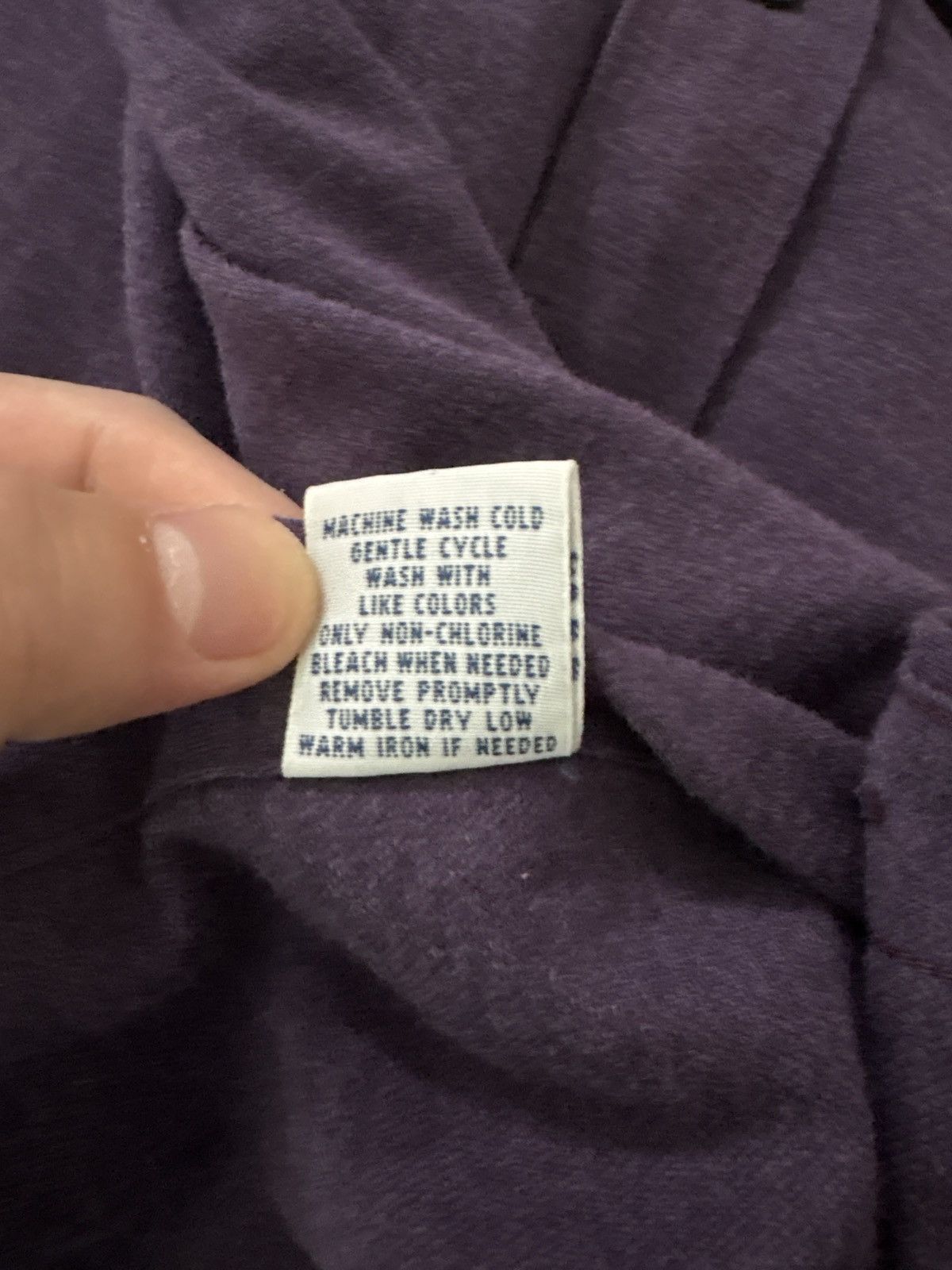Polo Ralph Lauren Purple Polo Ralph Lauren Shirt Size US L / EU 52-54 / 3 - 4 Thumbnail