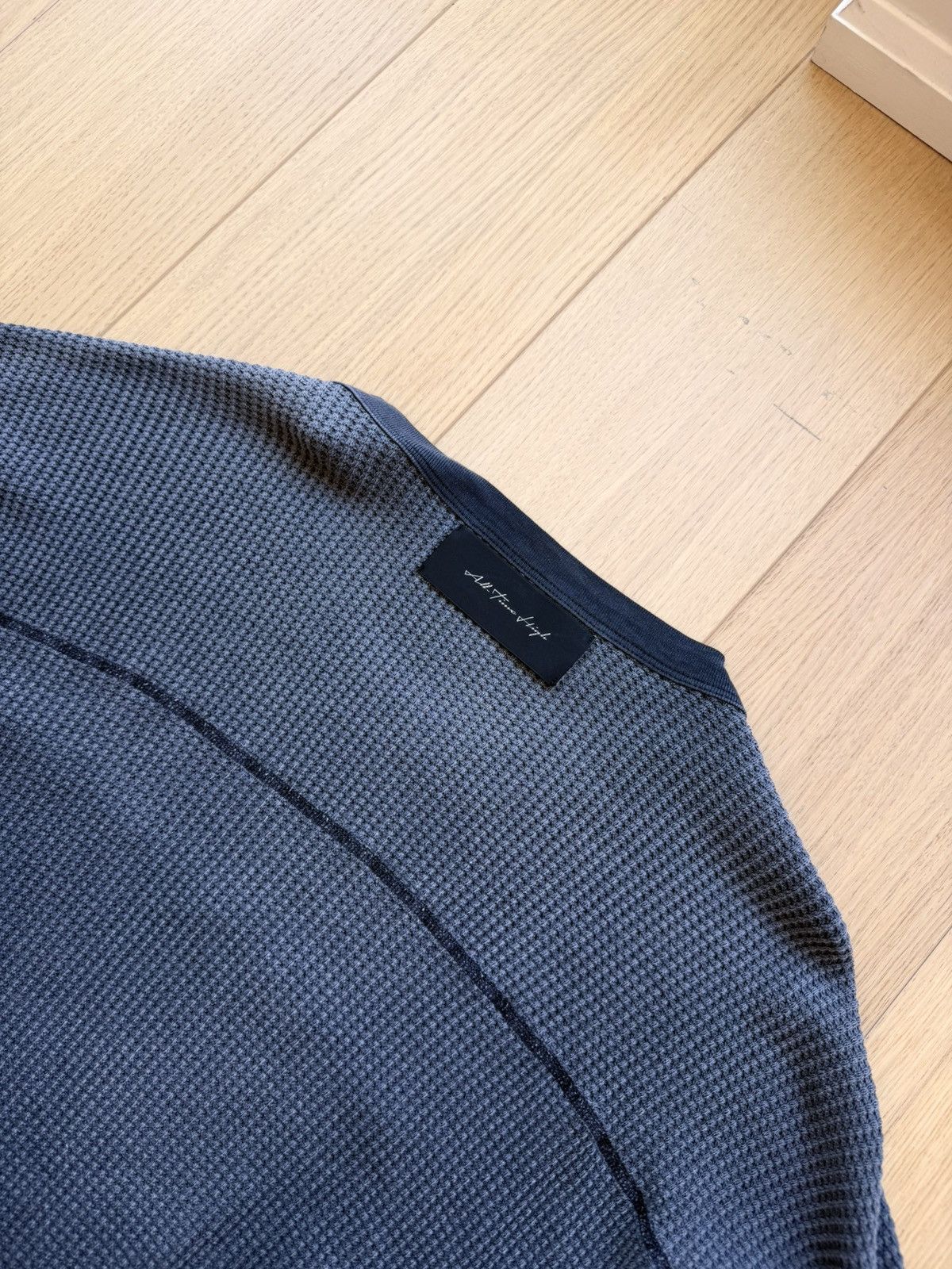 Other ALL TIME HIGH Field Thermal Charcoal XL Size US XL / EU 56 / 4 - 6 Thumbnail