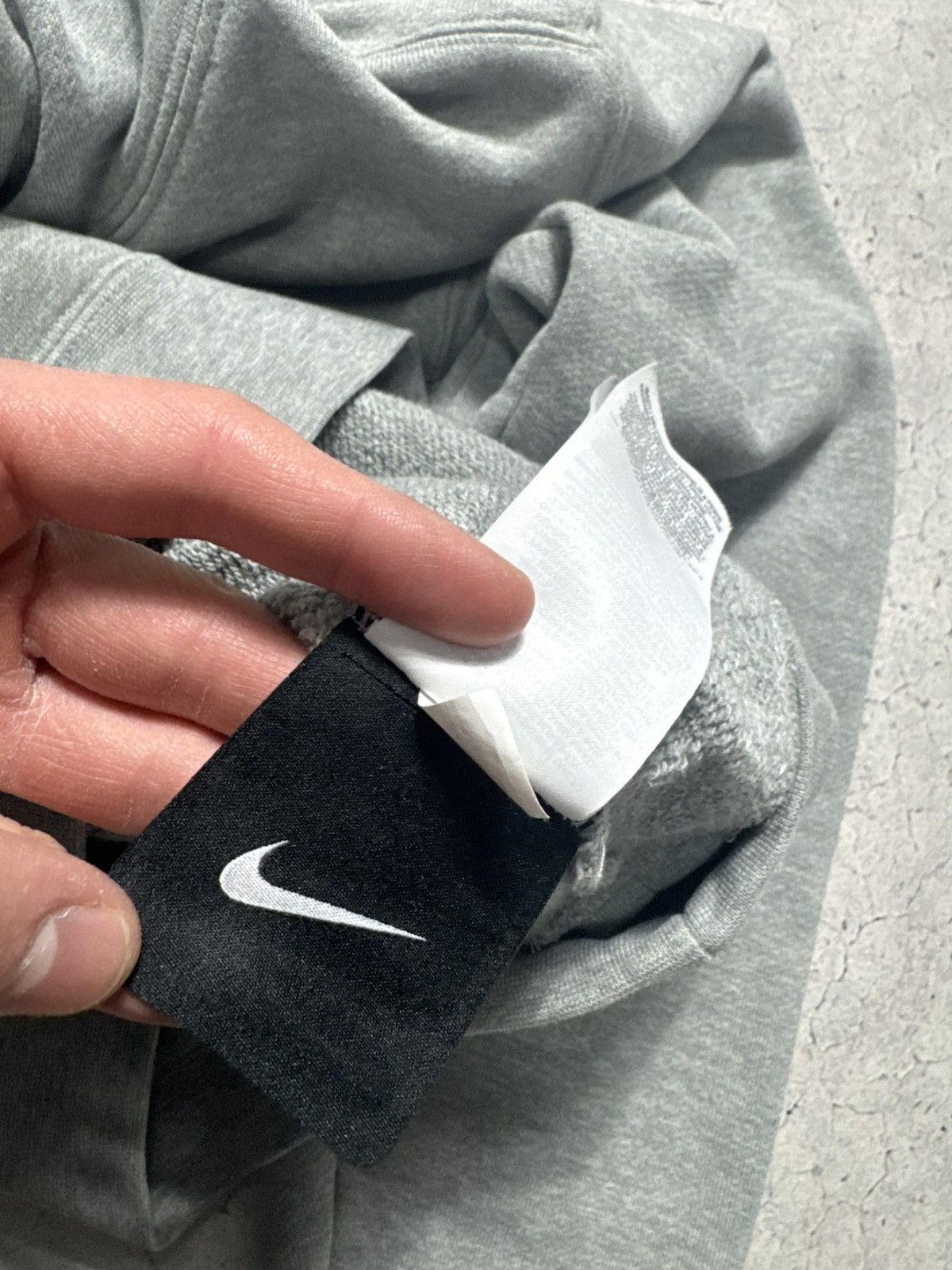 NOCTA × Nike Nike x Nocta Hoodie Size XS Size US XS / EU 42 / 0 - 10 Thumbnail