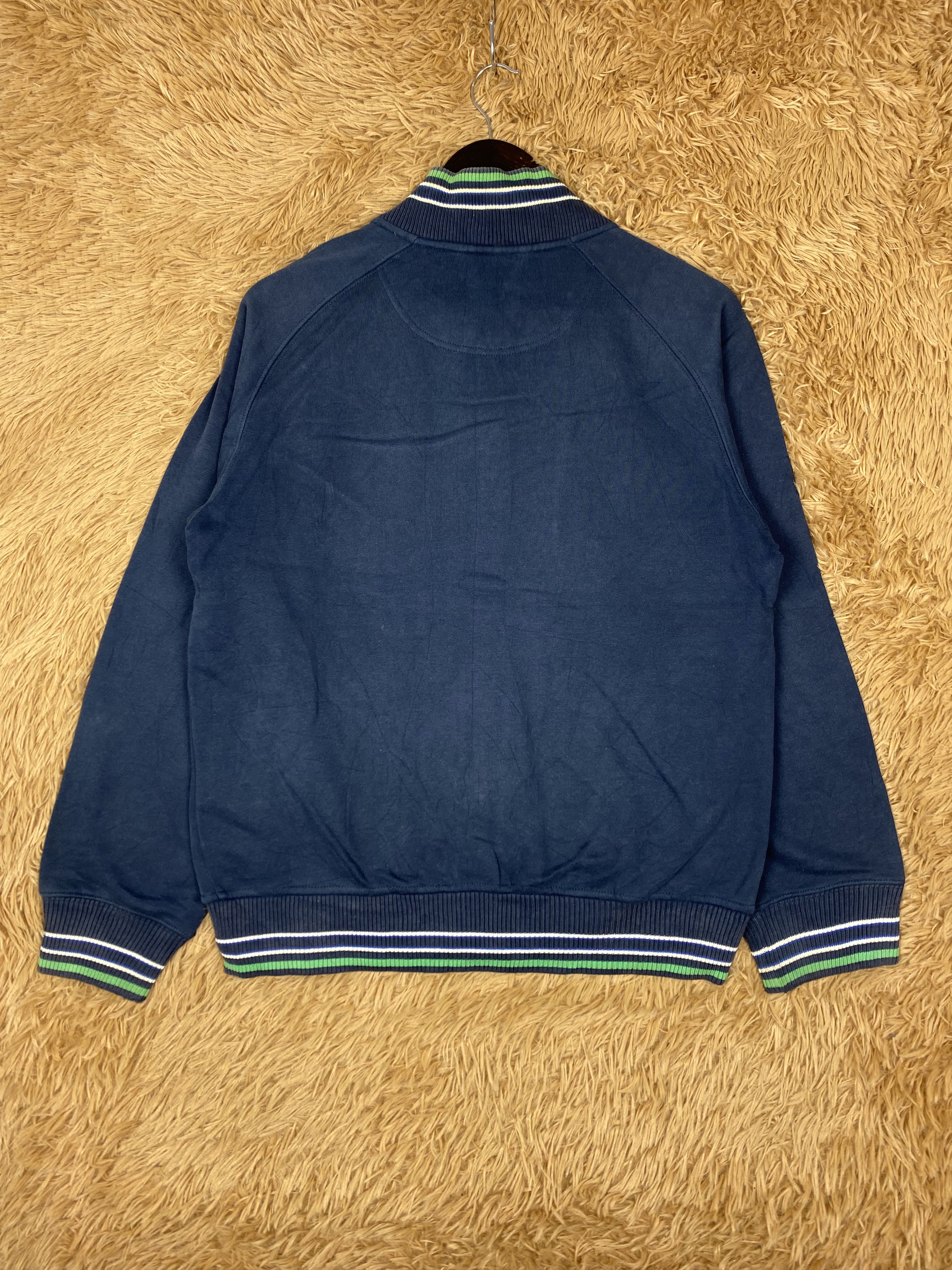 Columbia Vintage Columbia Varsity Jacket DJ0496 Size US S / EU 44-46 / 1 - 5 Thumbnail