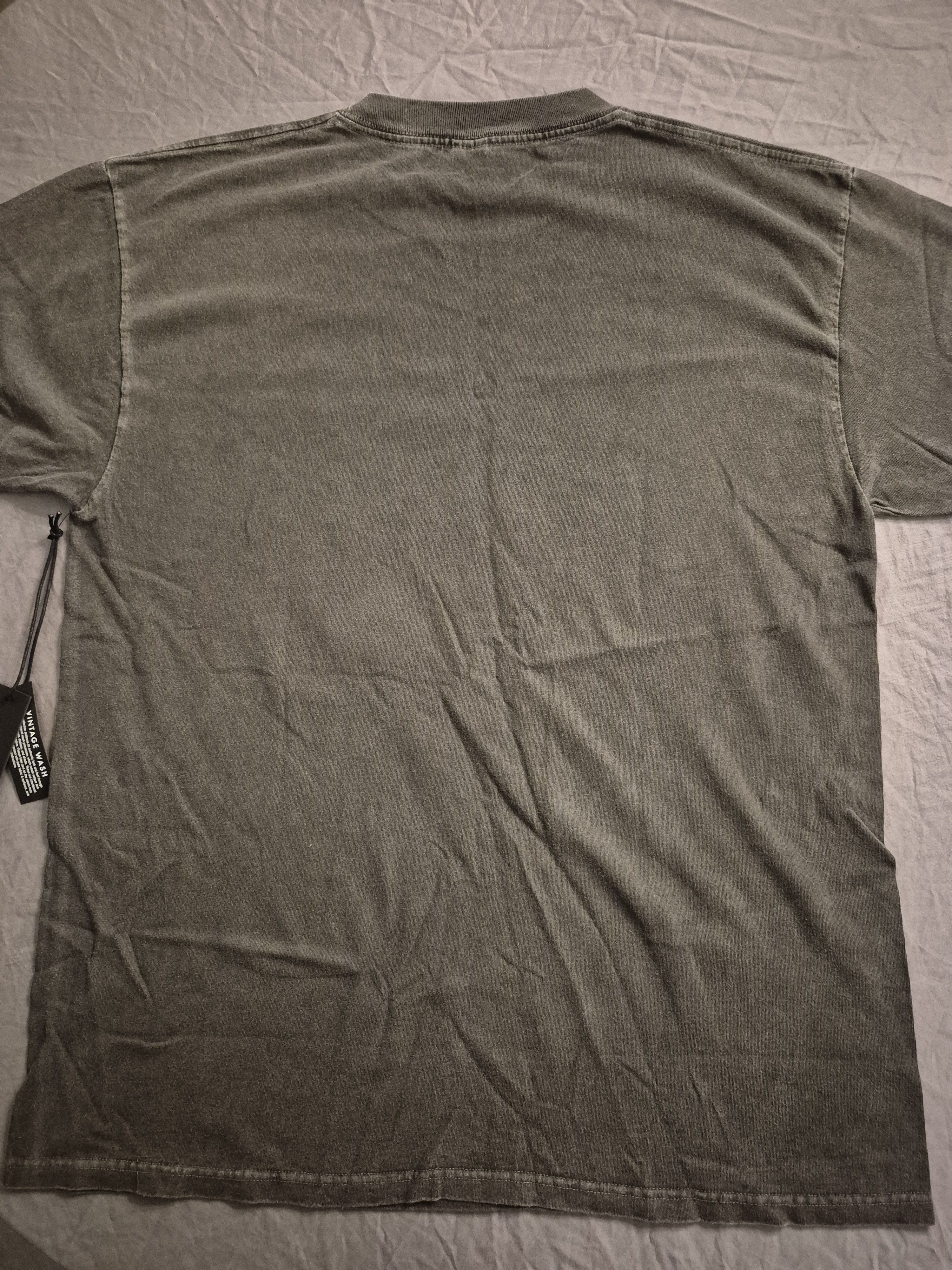 Civil Regime Civil Regime Black Tee Shirt Size Large BNWT Size US L / EU 52-54 / 3 - 5 Thumbnail