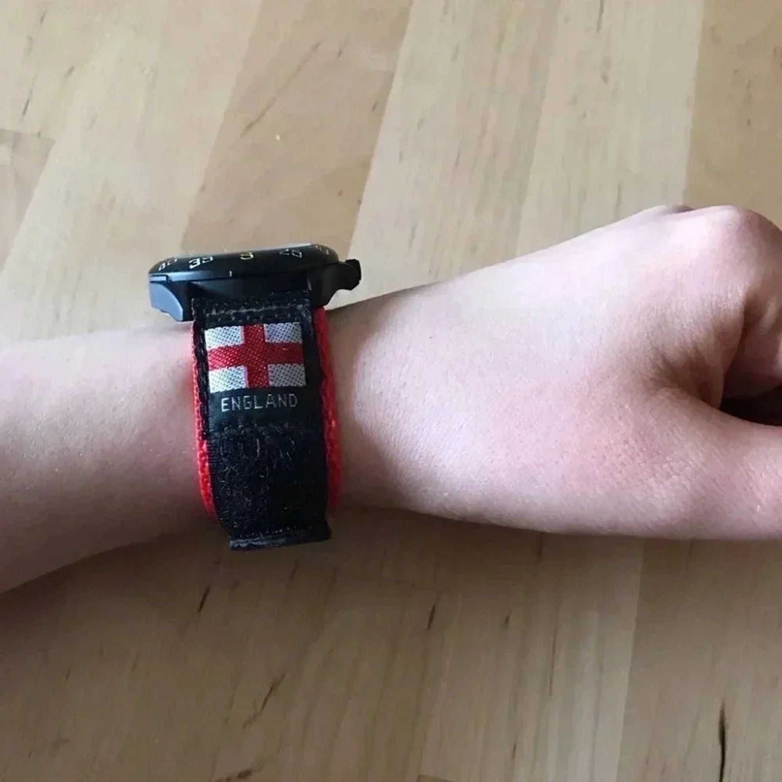 Other ENGLAND Wrist Watch Analog Rose Size ONE SIZE - 3 Thumbnail