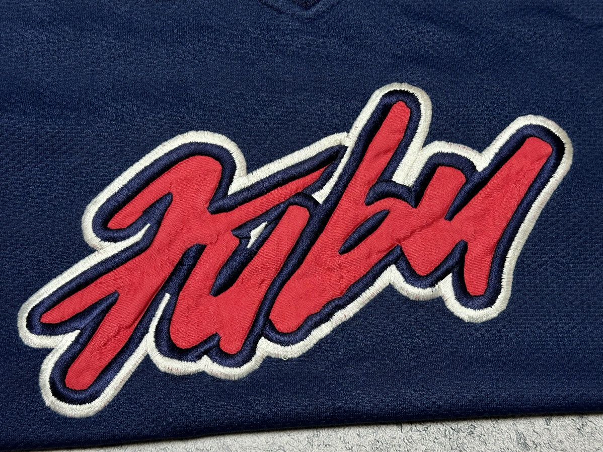 Fubu Vintage FUBU 05 Longsleeve T-Shirt Jersey Size US M / EU 48-50 / 2 - 7 Thumbnail
