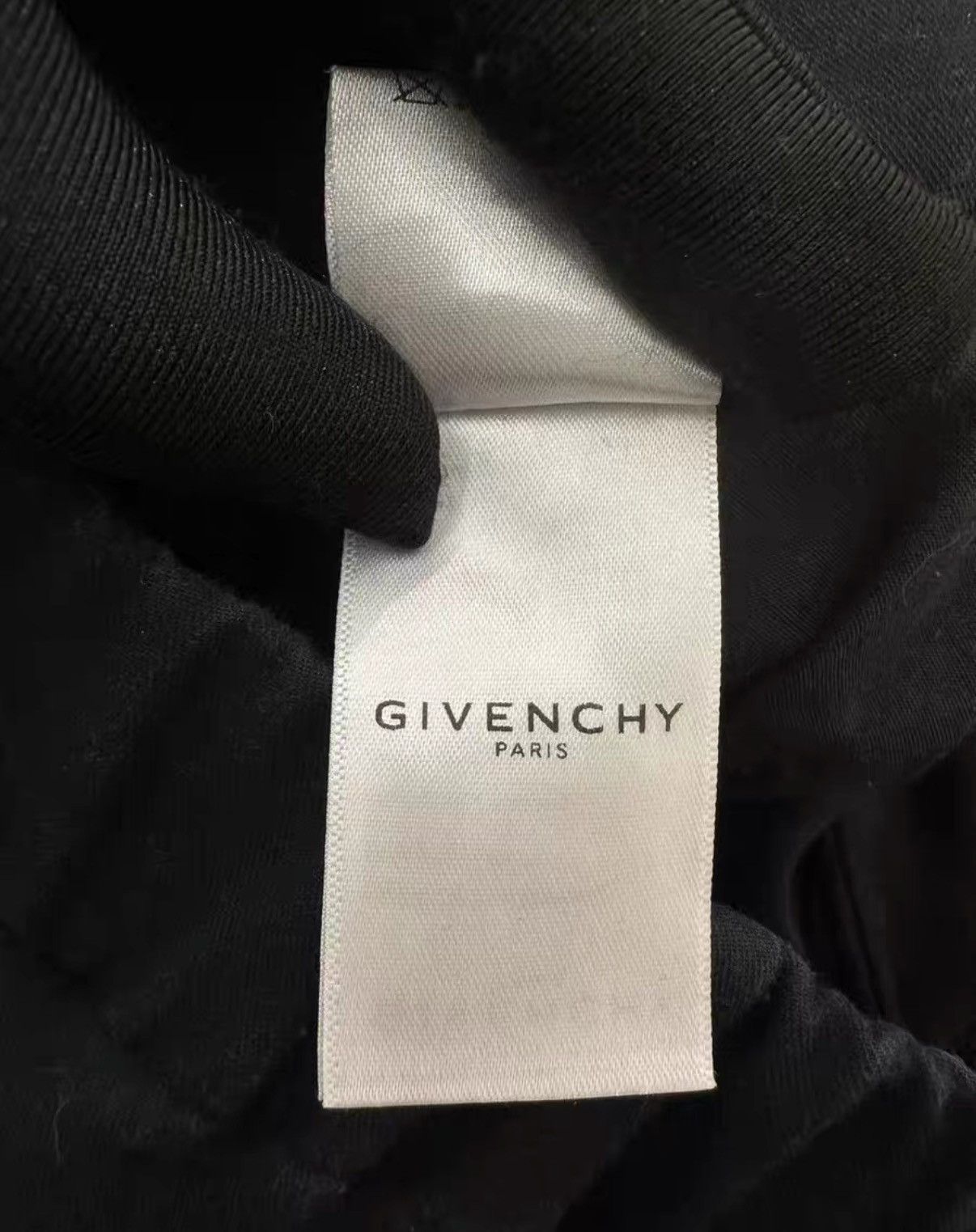 Givenchy Givenchy by MMW layered drawstring trousers J38 Size US 36 / EU 52 - 4 Thumbnail