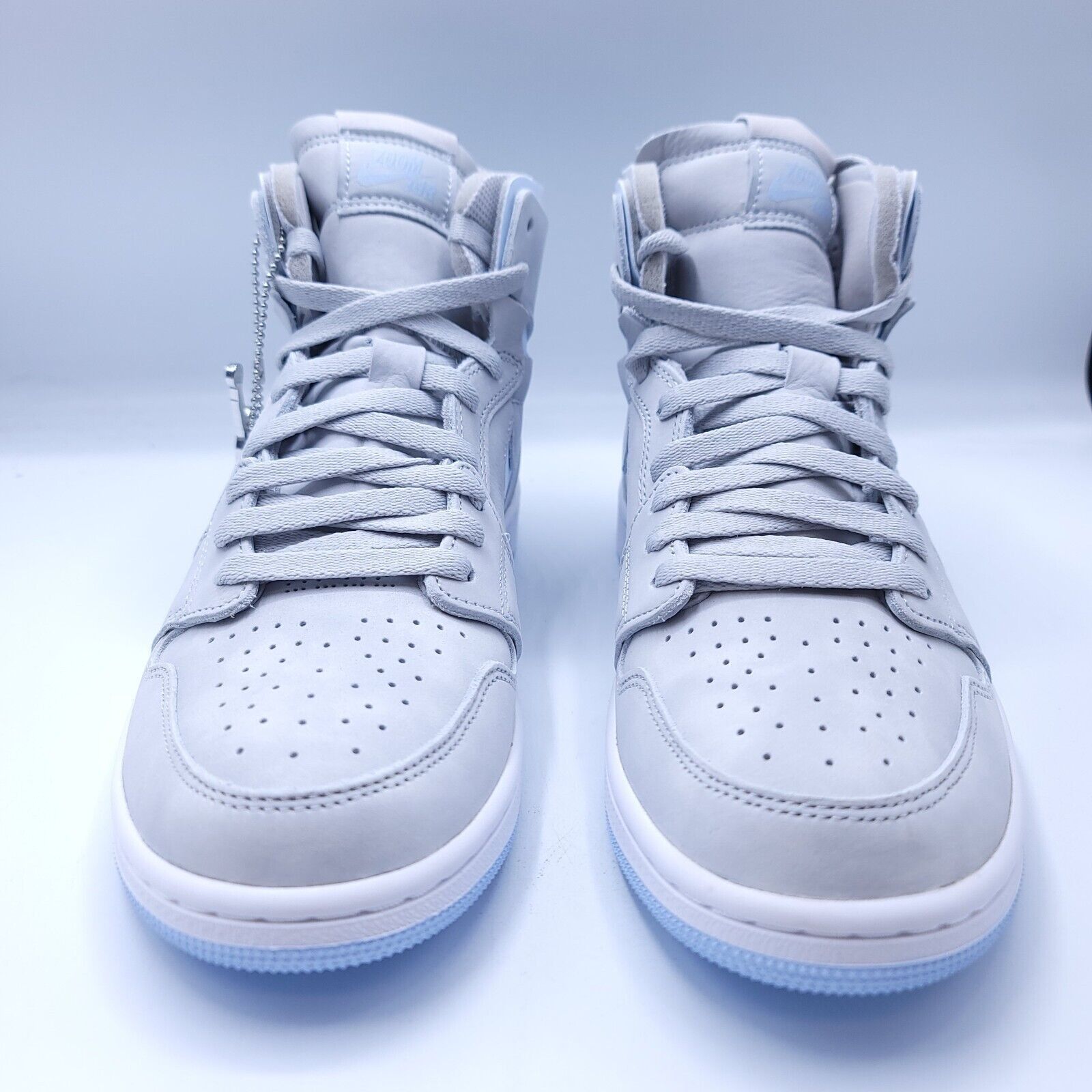 Nike Nike Air Jordan 1 Zoom Air Shoe Womens Size 10 CT0979-004 Size US 10 / IT 40 - 2 Thumbnail