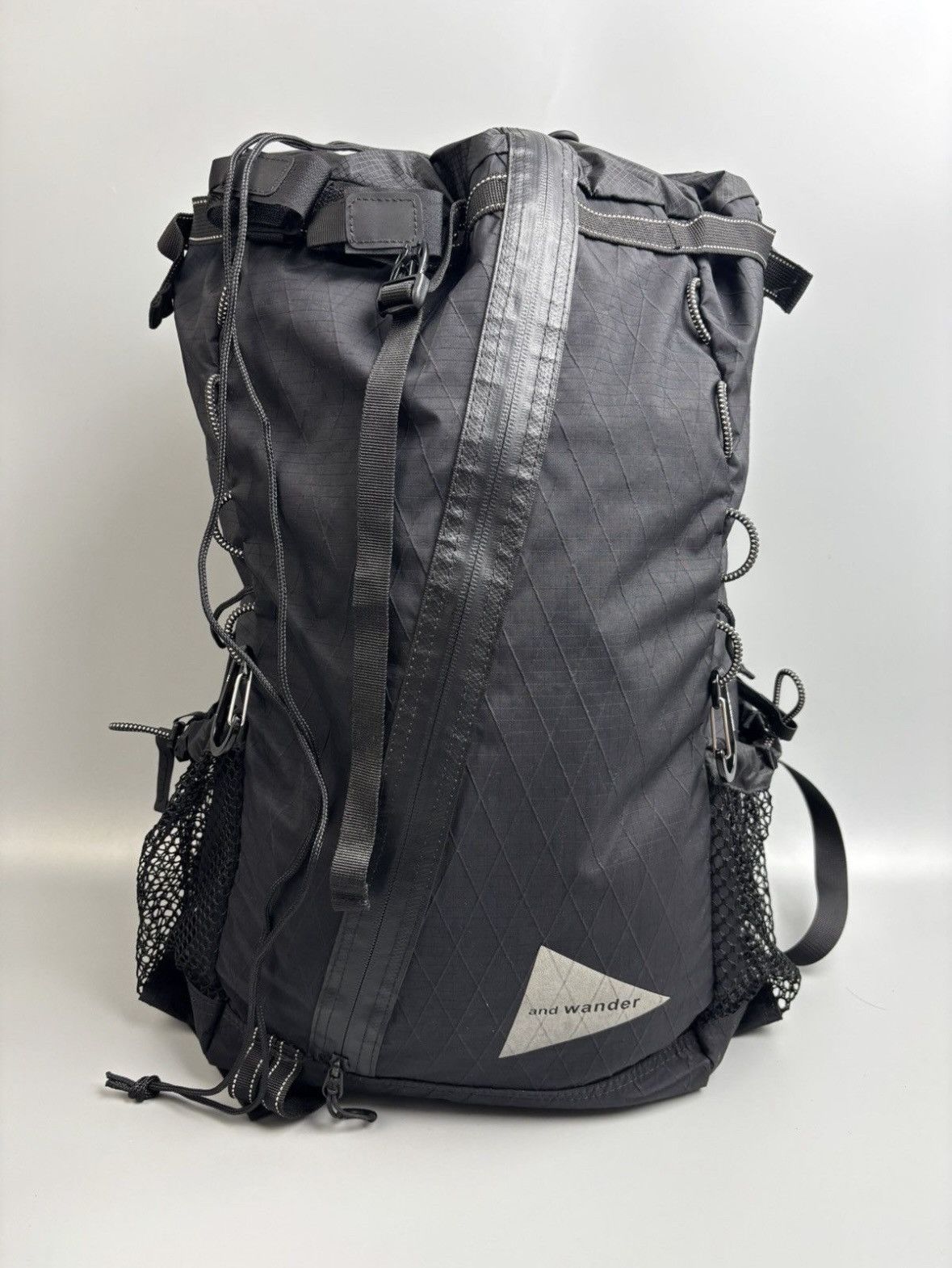 And Wander And Wander Ecopak 30L Backpack Size ONE SIZE - 4 Thumbnail