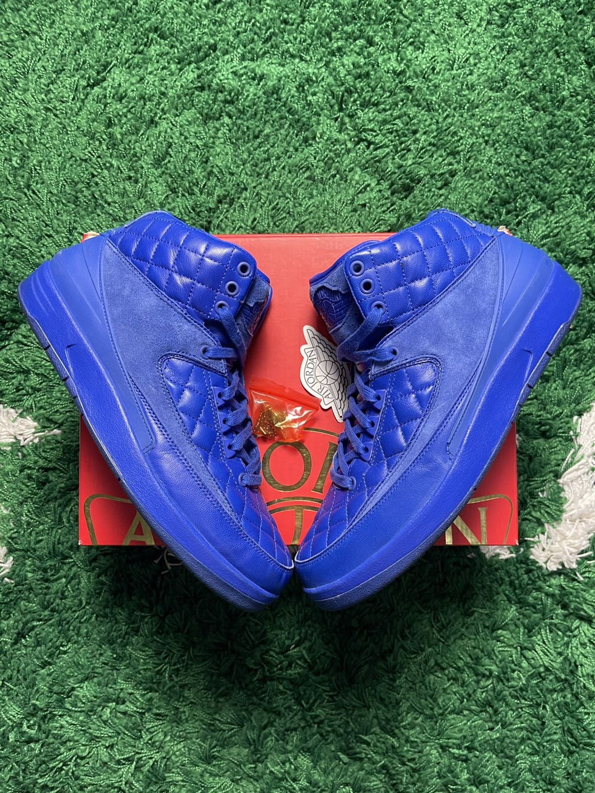 Jordan Brand Just Don Grailed