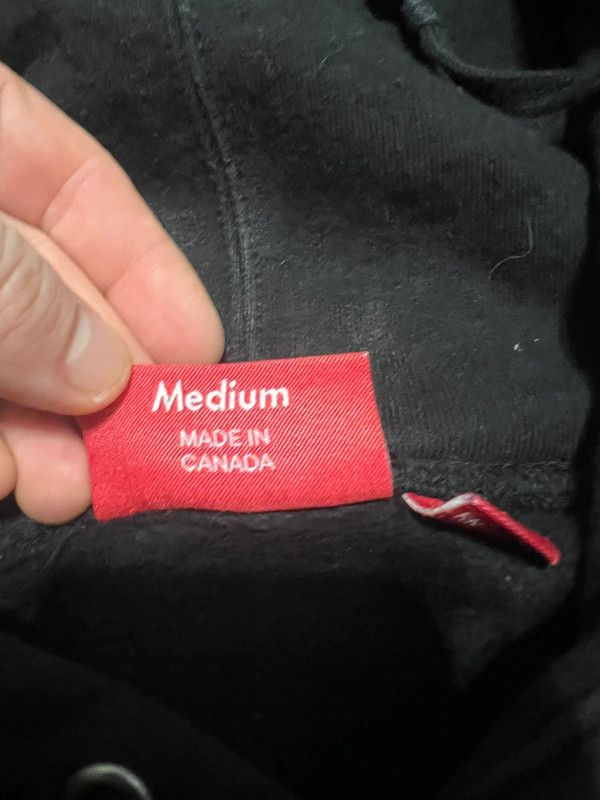 Supreme hoodie Supreme Chris Cunningham Chihuahua M Size US M / EU 48-50 / 2 - 5 Thumbnail