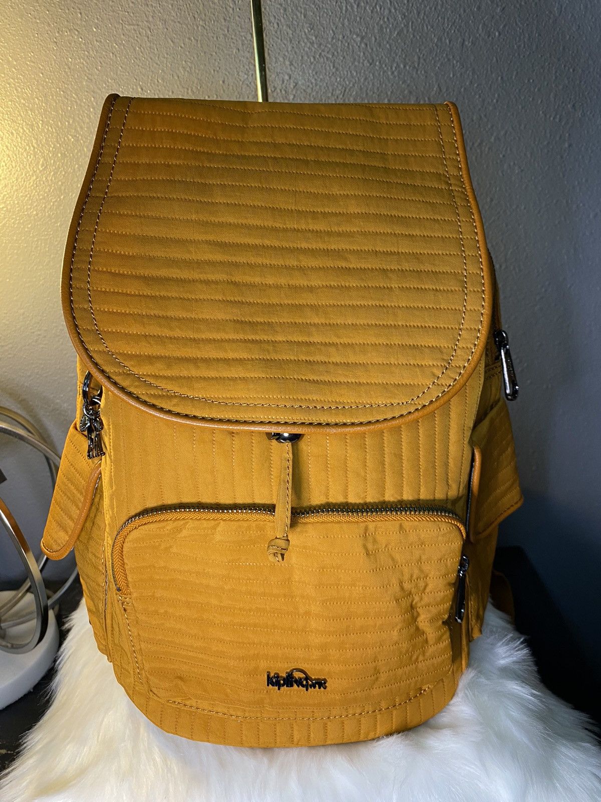 image of Vintage Kipling in Mustard, Men's