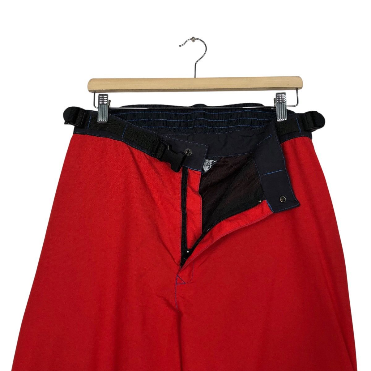 Japanese Brand 📌Vintage Ski Pants Chromaphobia Extreme Wear Canada Size US 30 / EU 46 - 14 Thumbnail